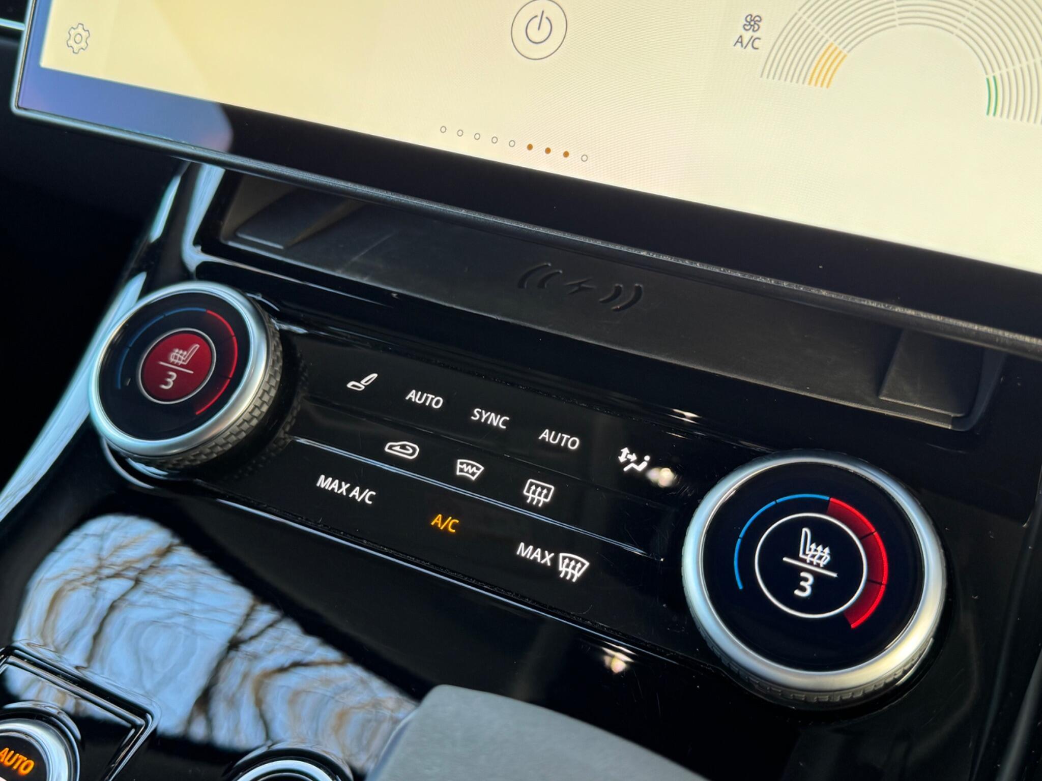 Land Rover RANGE ROVER SPORT - Image 53