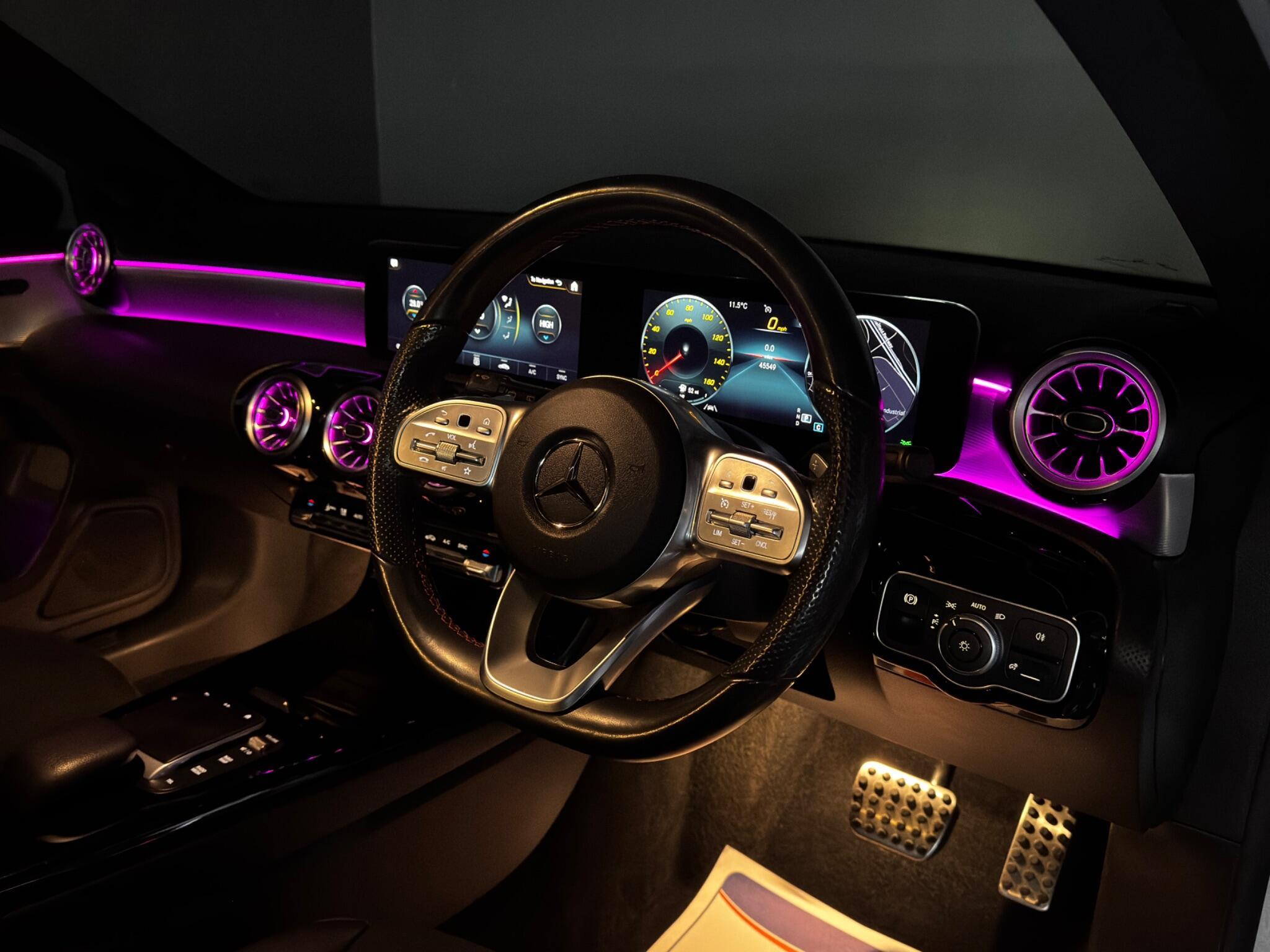 Mercedes A Class - Image 10