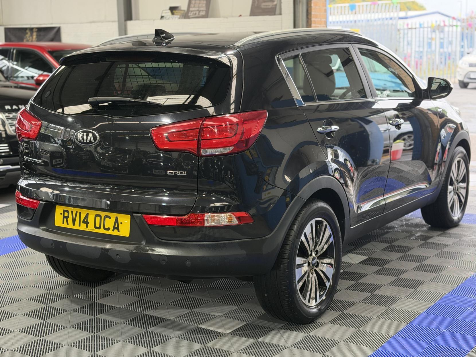 Kia Sportage - Image 7