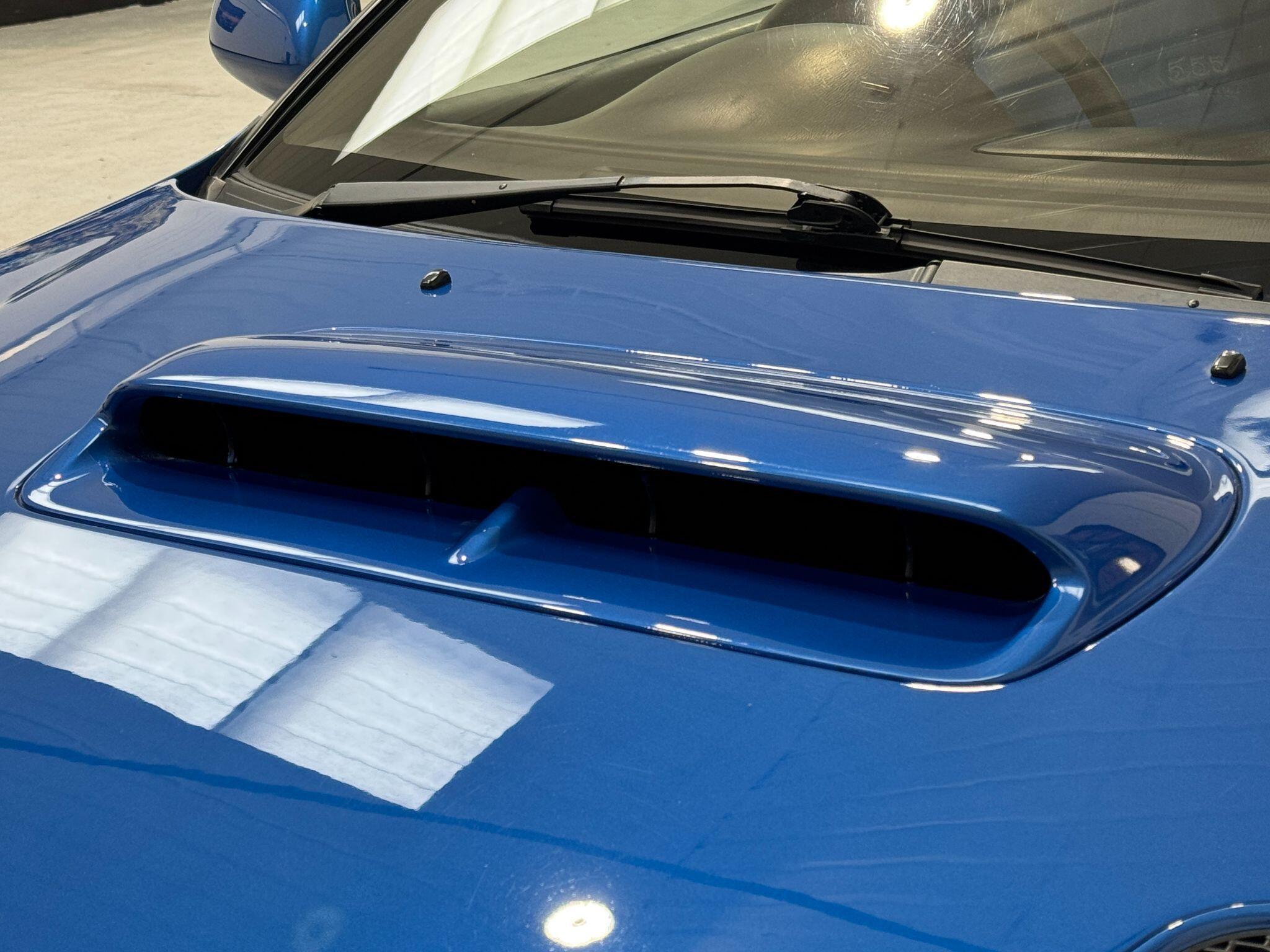 Subaru Impreza - Image 42