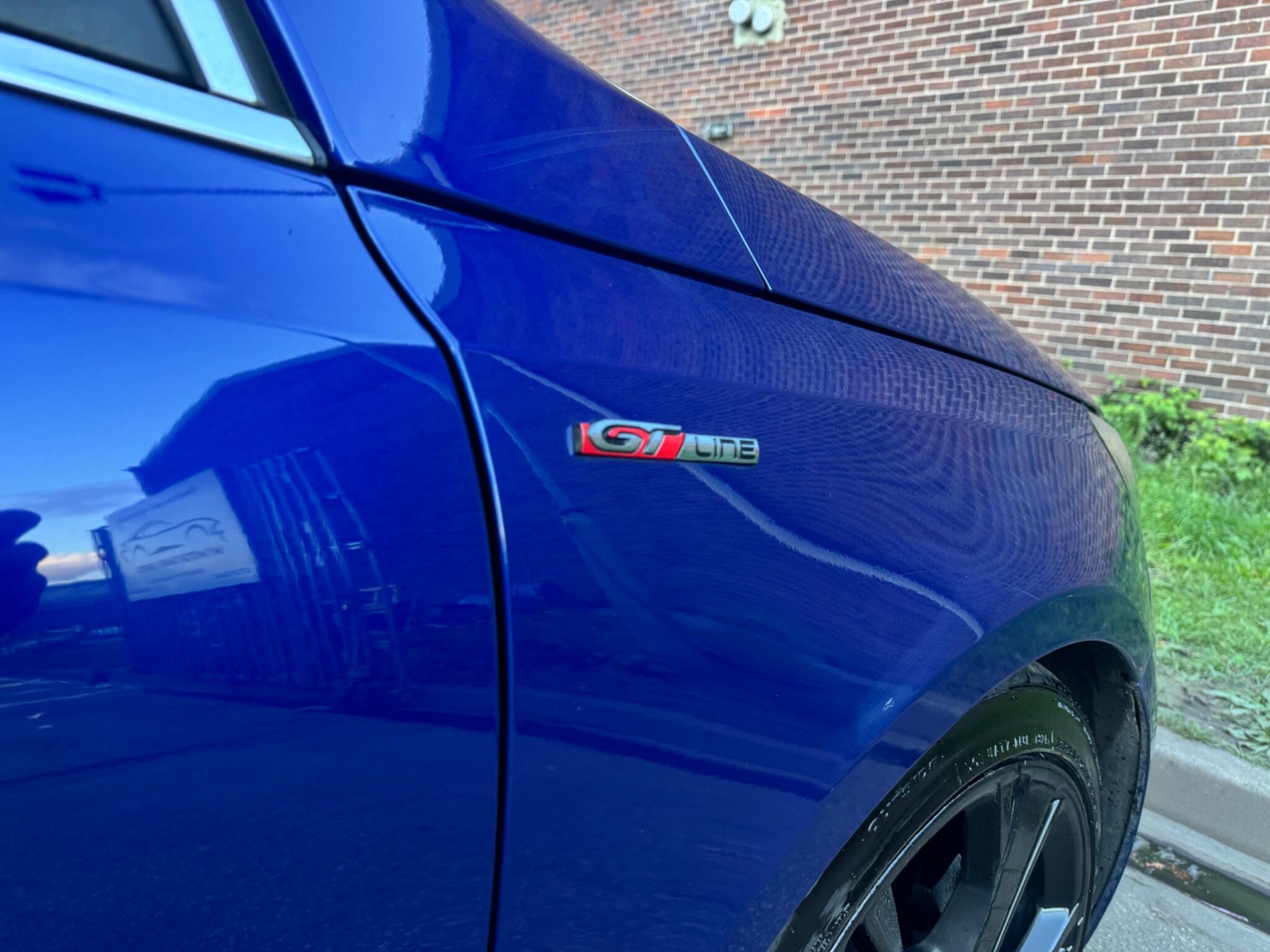 Peugeot 308 - Image 17