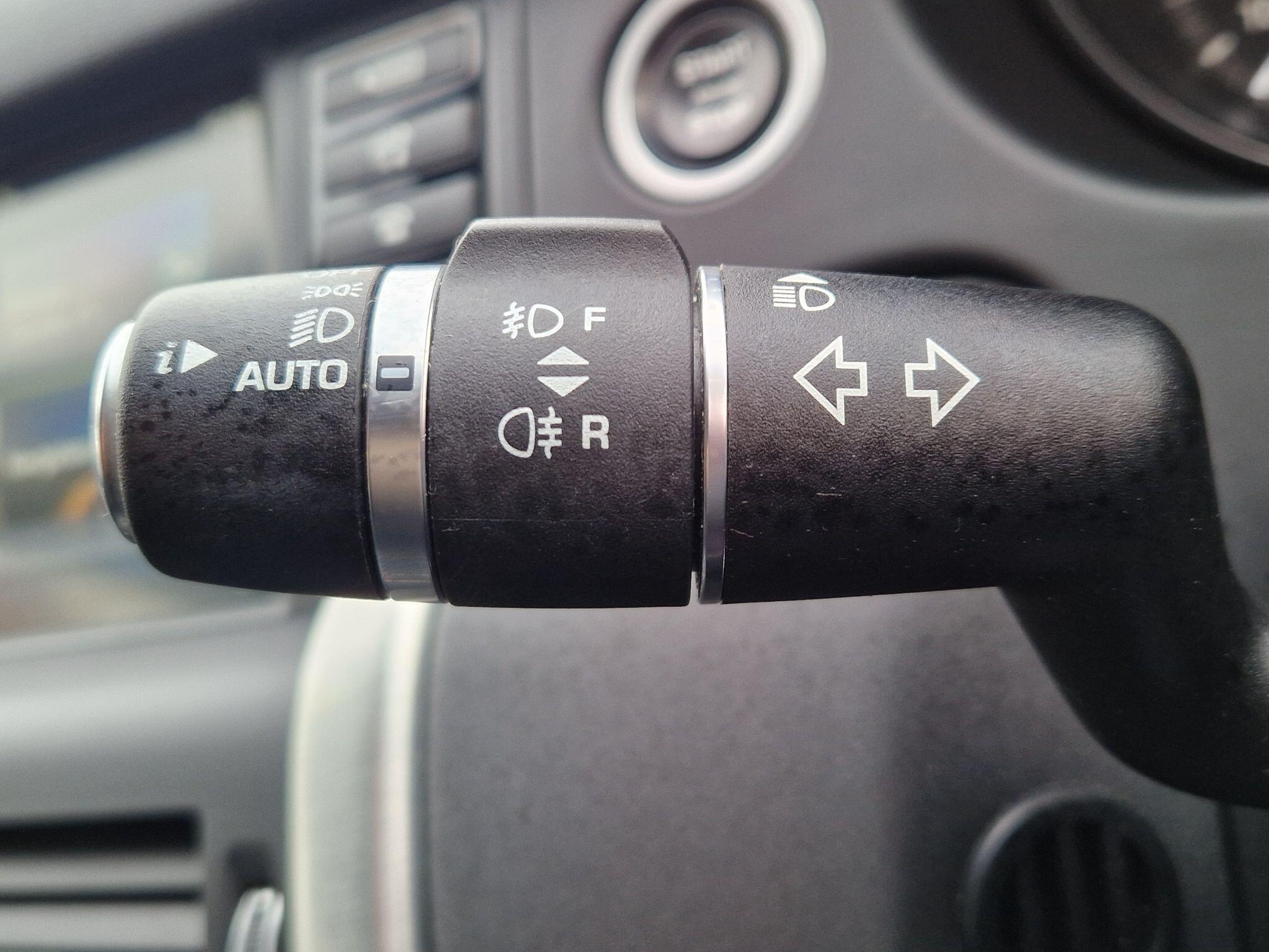 Land Rover DISCOVERY SPORT - Image 44