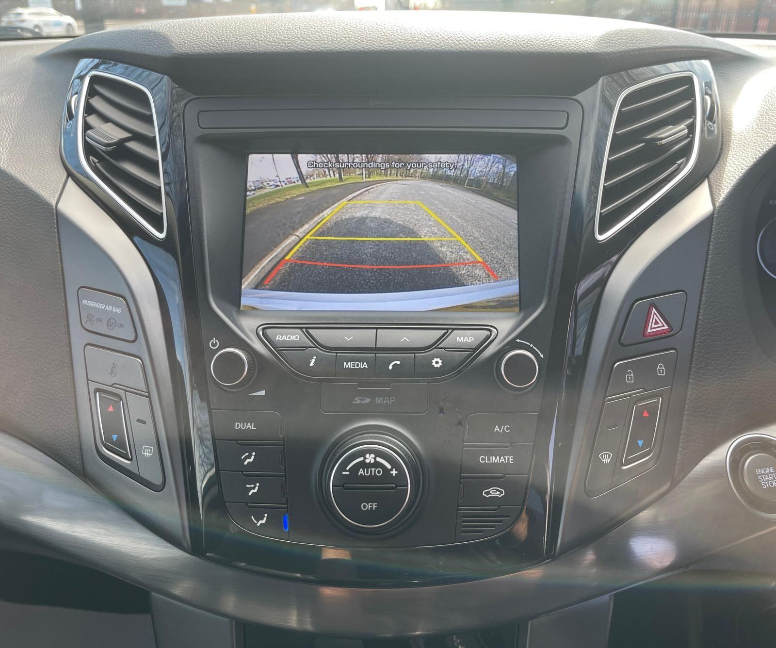 Hyundai i40 - Image 39