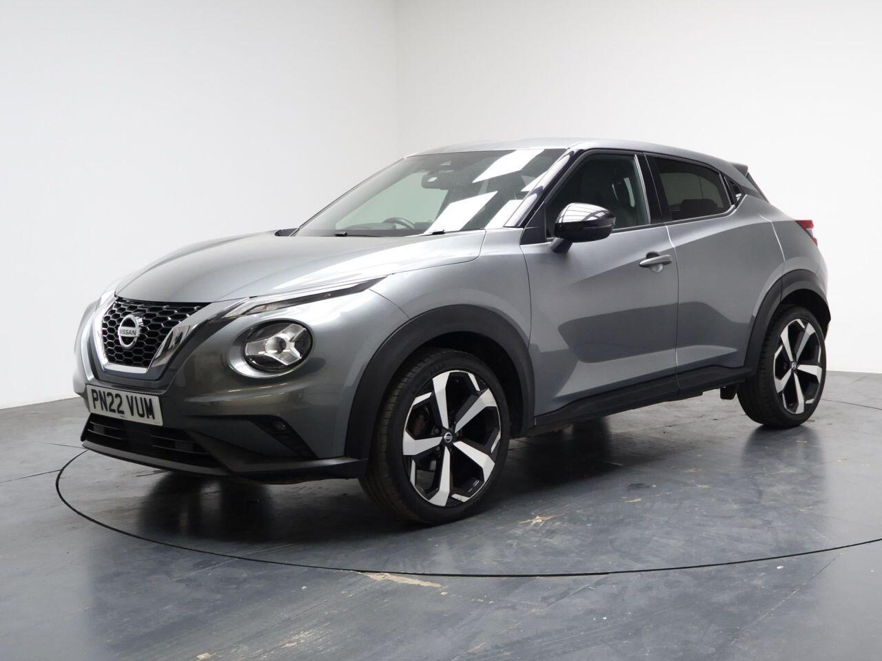 Nissan Juke - Image 6