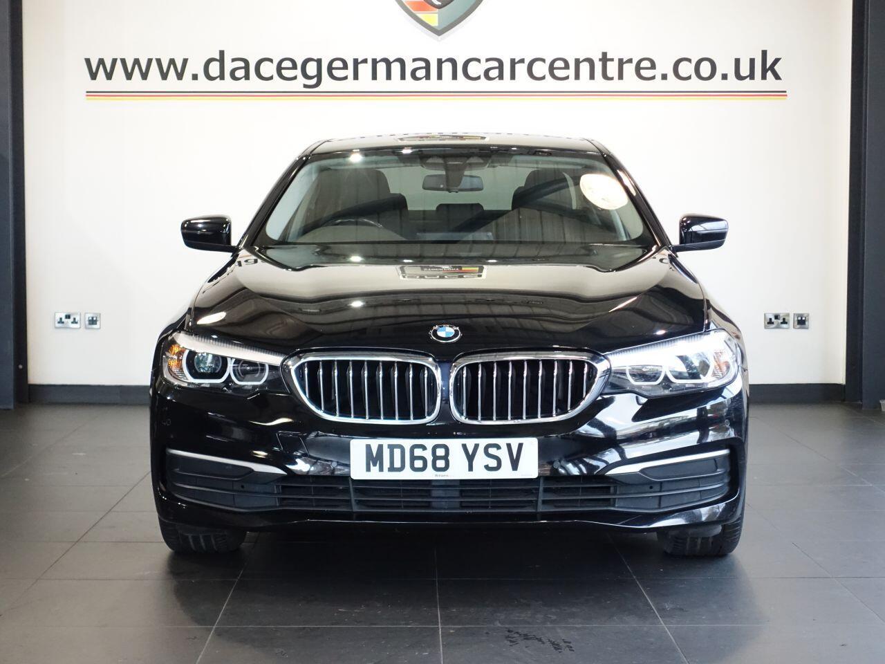 BMW 5 Series - Image 3