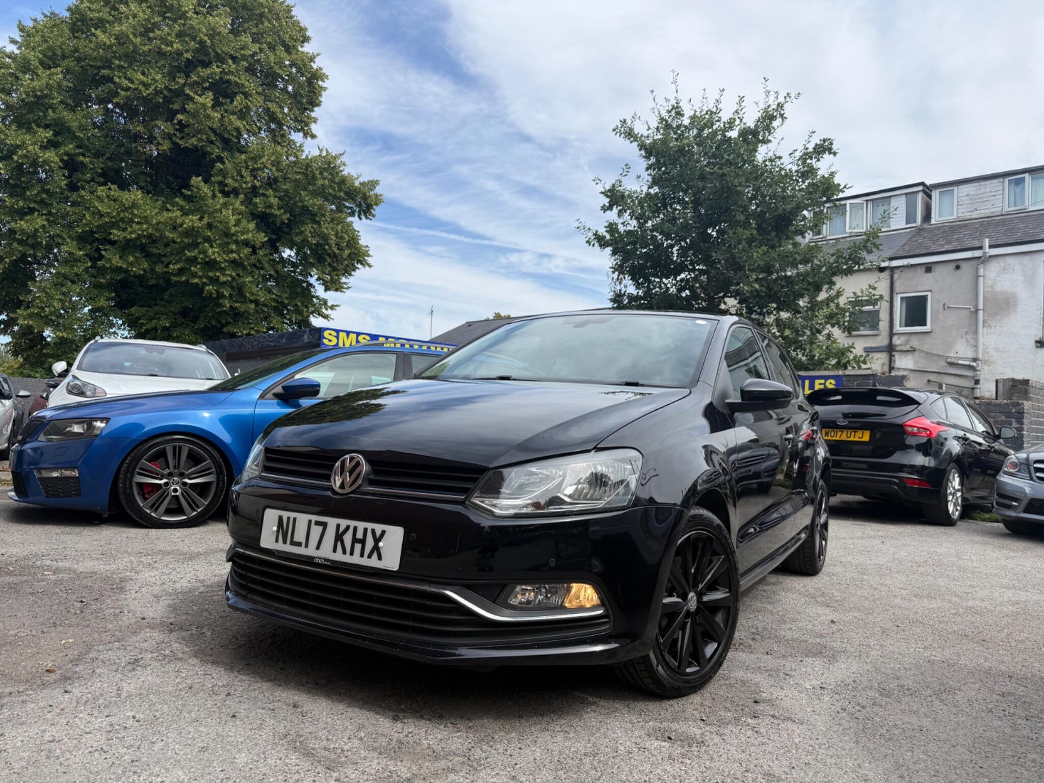 Volkswagen Polo - Image 3