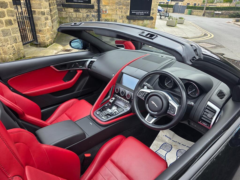 Jaguar F-Type - Image 23