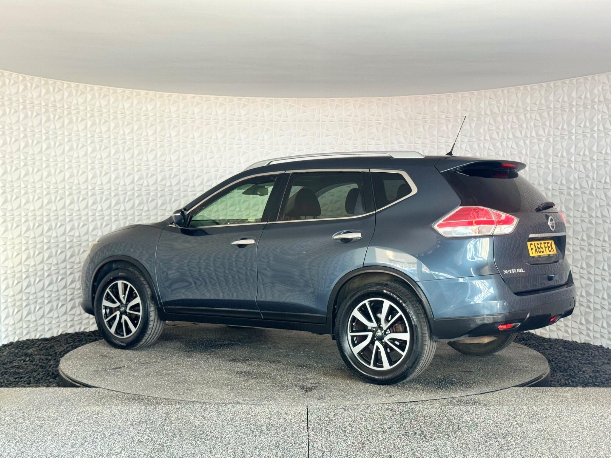 Nissan X-Trail - Image 16