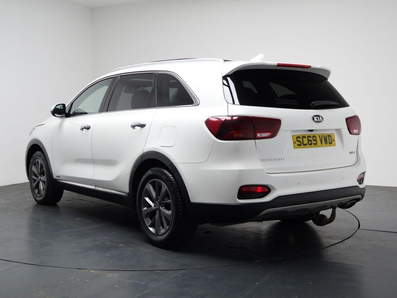 Kia Sorento - Image 9