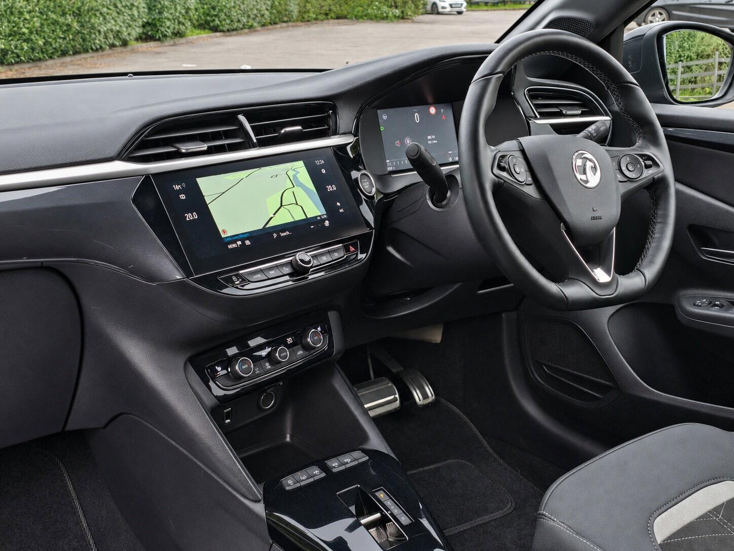 Vauxhall Corsa - Image 2