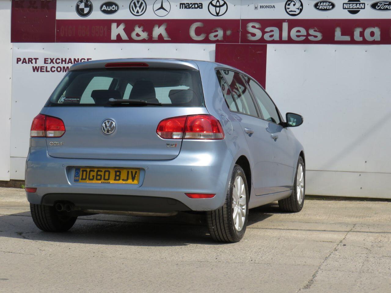 Volkswagen Golf - Image 26
