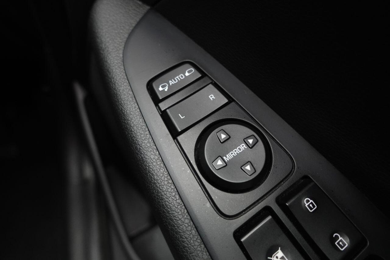 Hyundai Tucson - Image 44