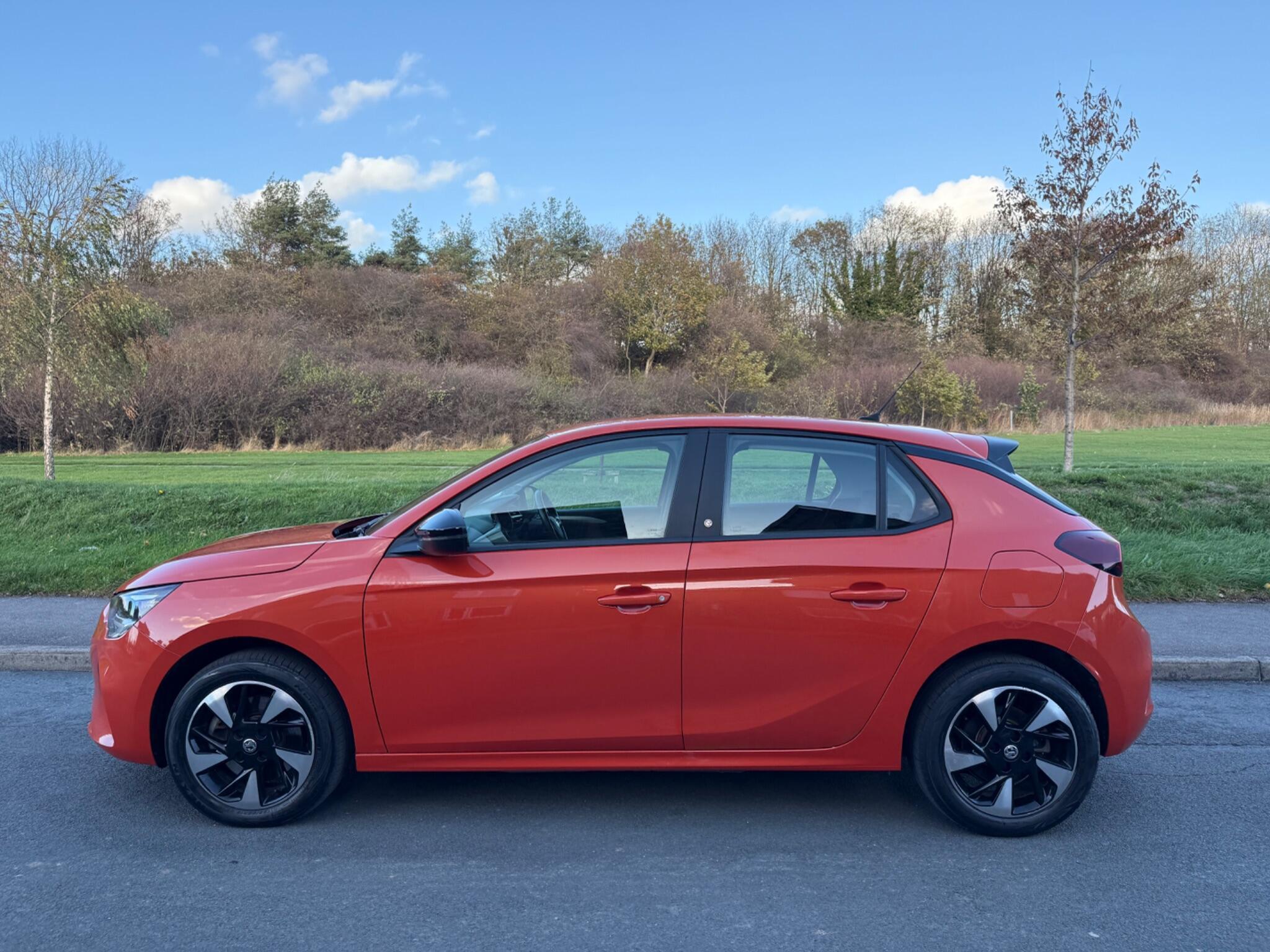 Vauxhall Corsa Electric - Image 6