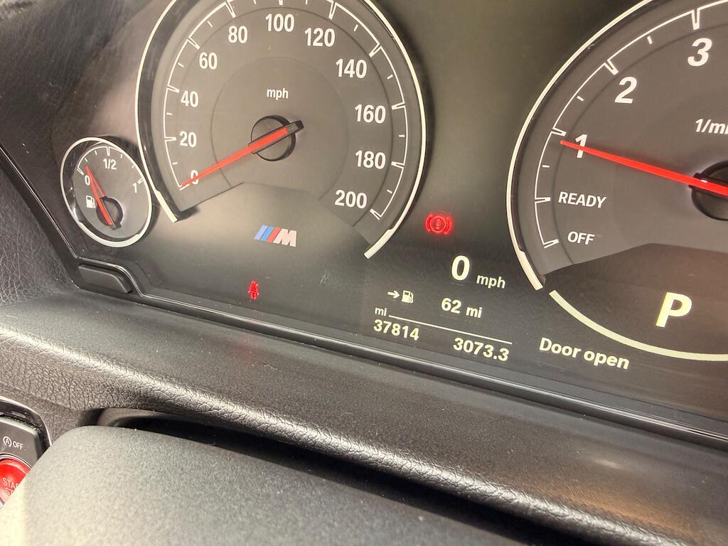 BMW M4 - Image 30