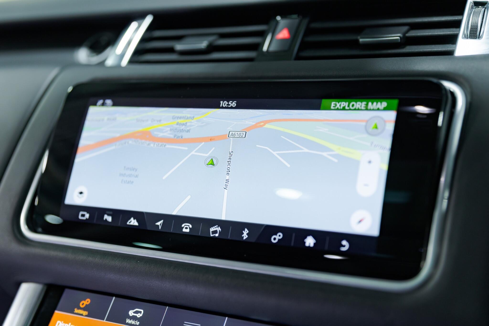 Land Rover RANGE ROVER SPORT - Image 42