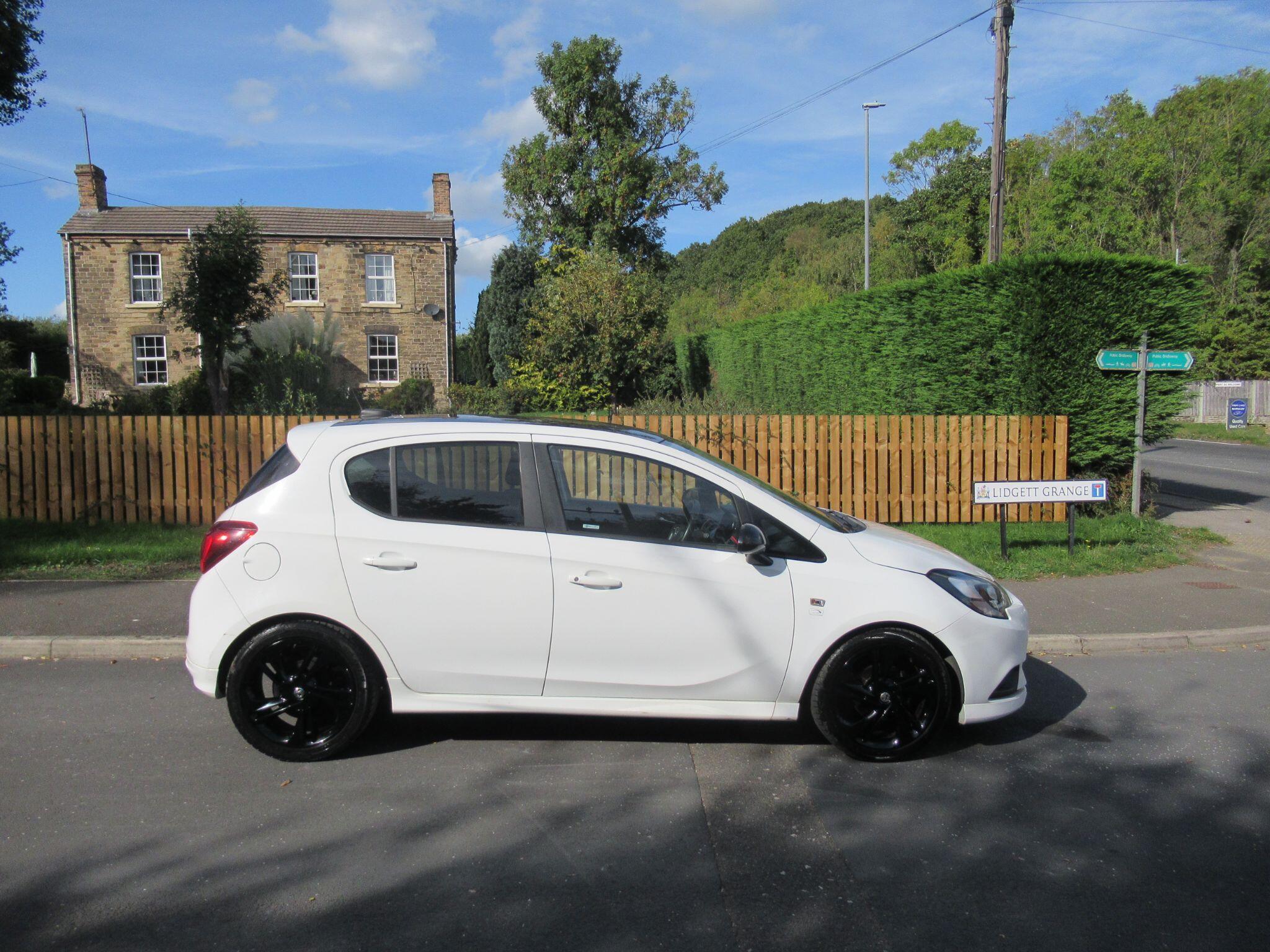 Vauxhall Corsa - Image 3