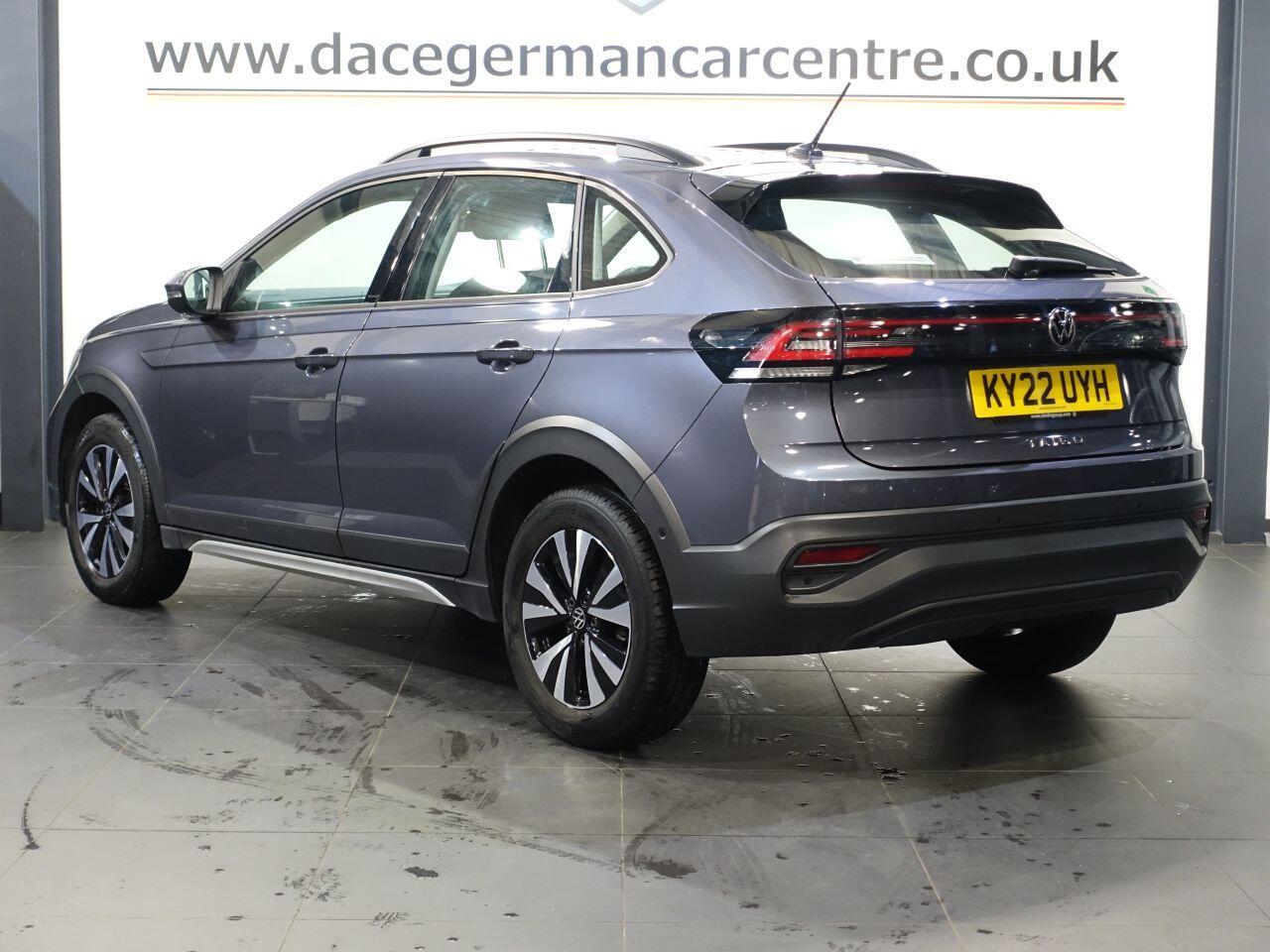 Volkswagen Taigo - Image 12