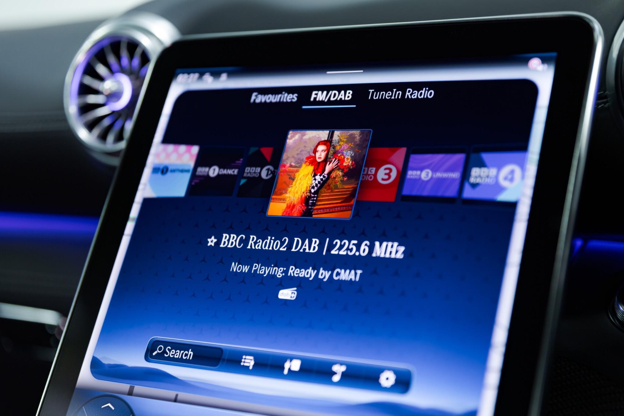 Mercedes AMG GT - Image 63