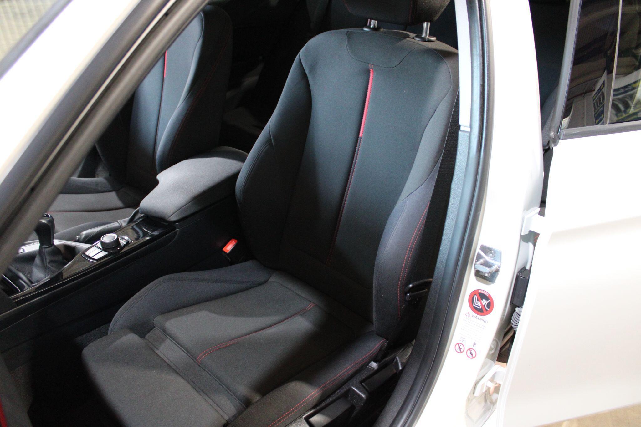BMW 3 Series - Image 19