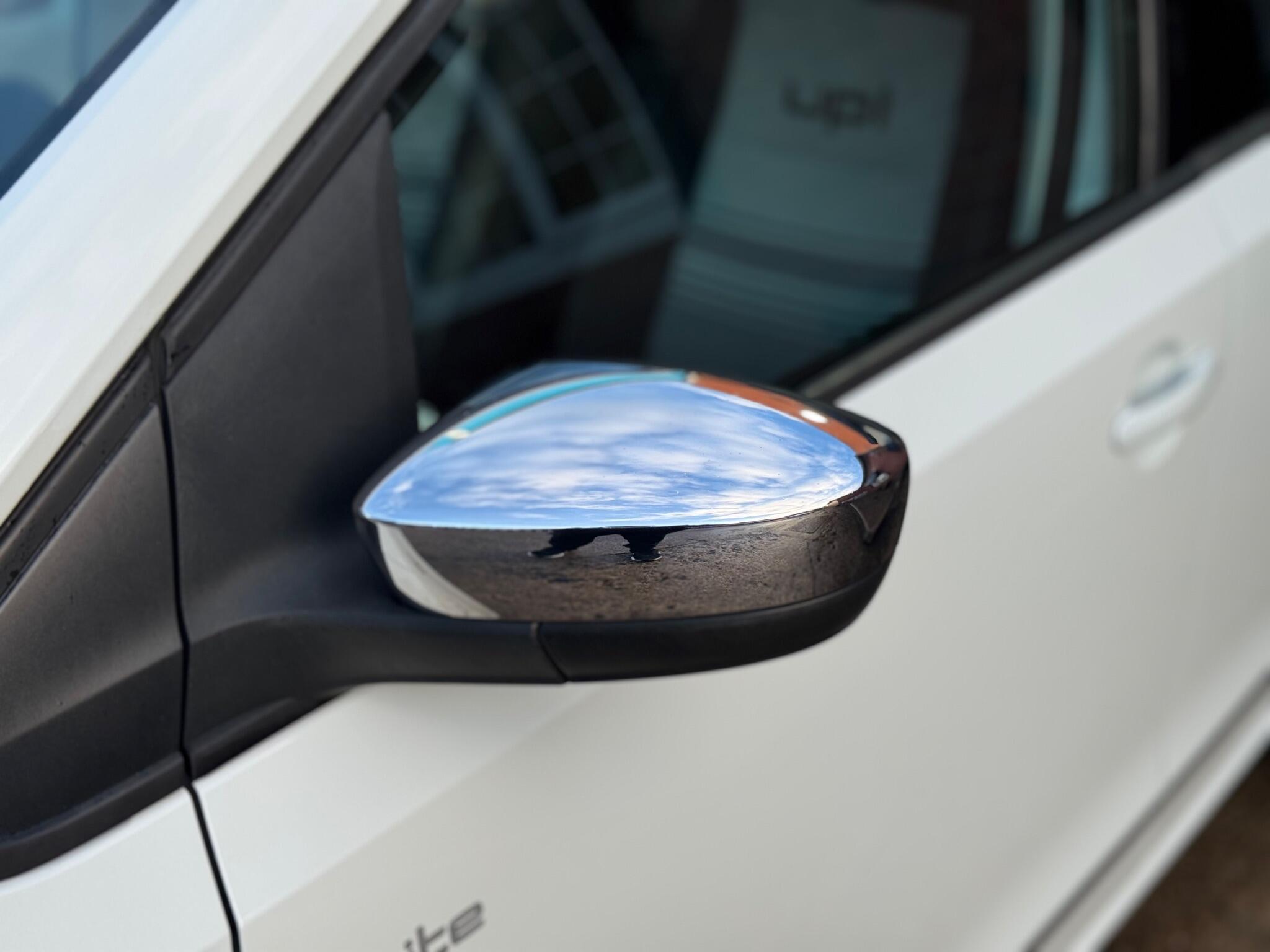 Volkswagen up! - Image 15