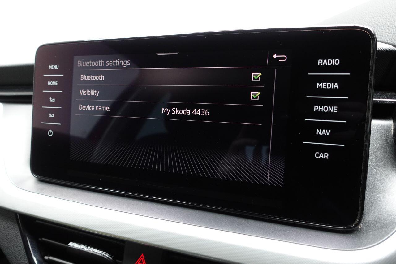 Skoda Kamiq - Image 36