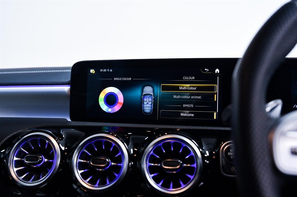 Mercedes A Class - Image 25