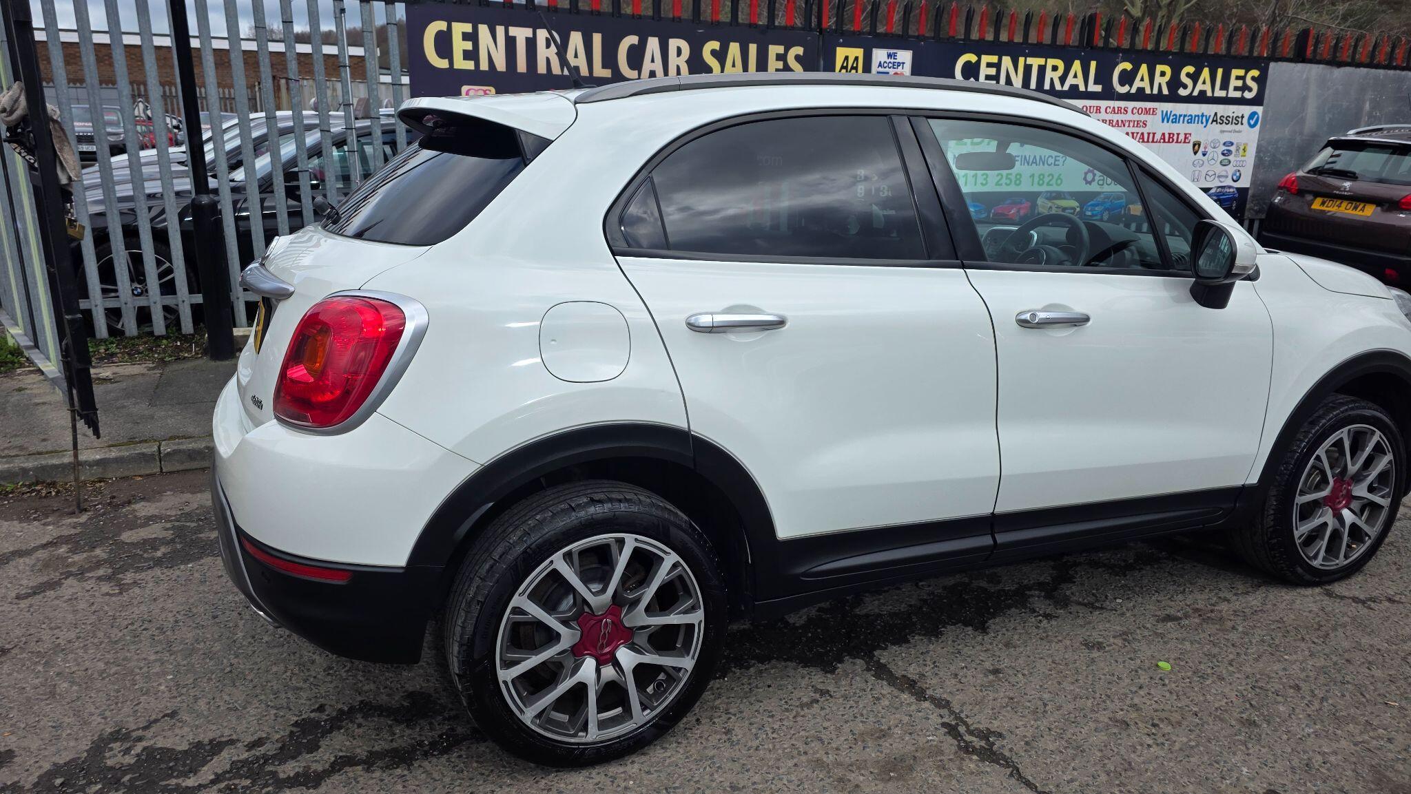 Fiat 500X - Image 10