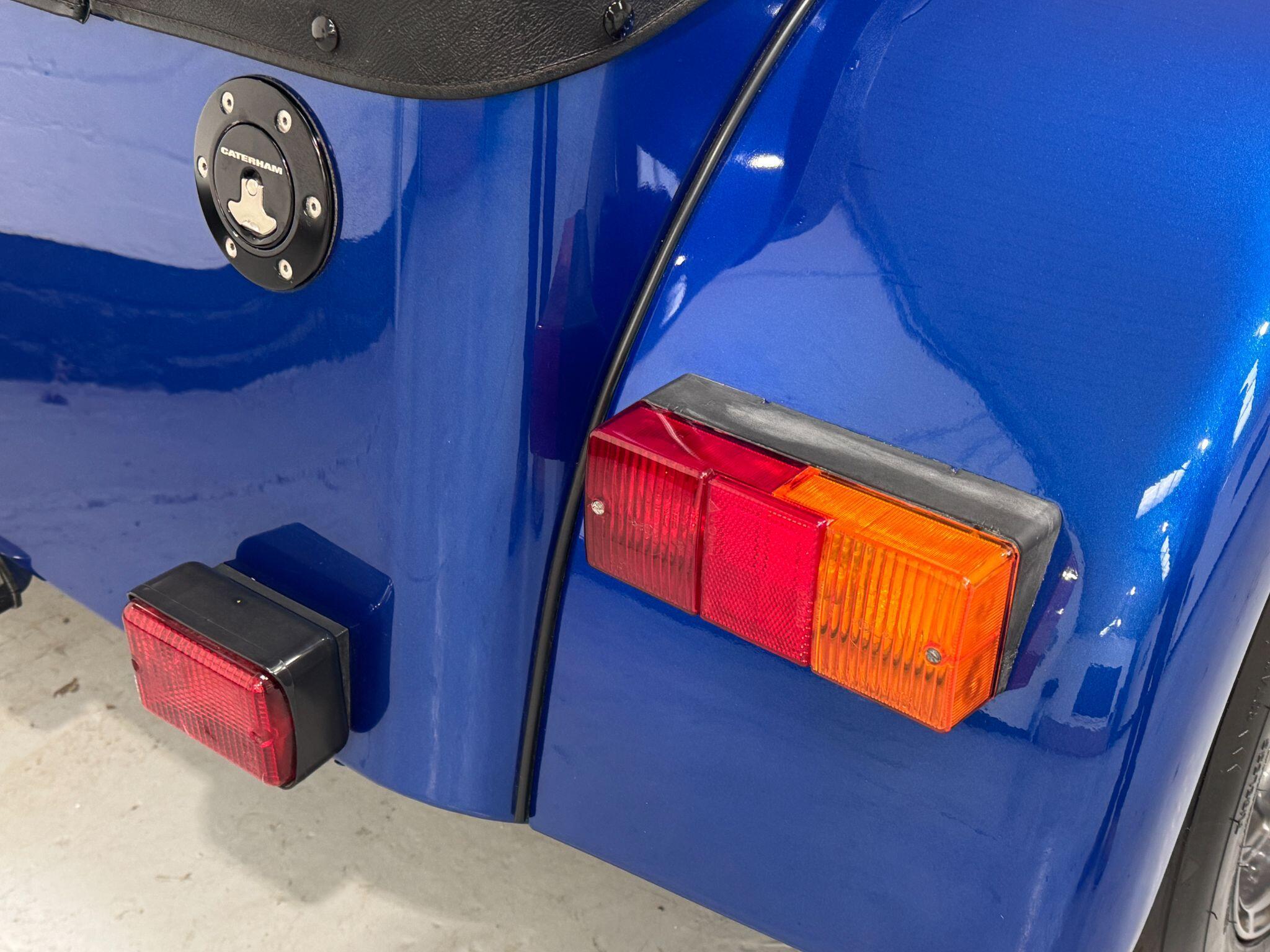 Caterham Seven - Image 68