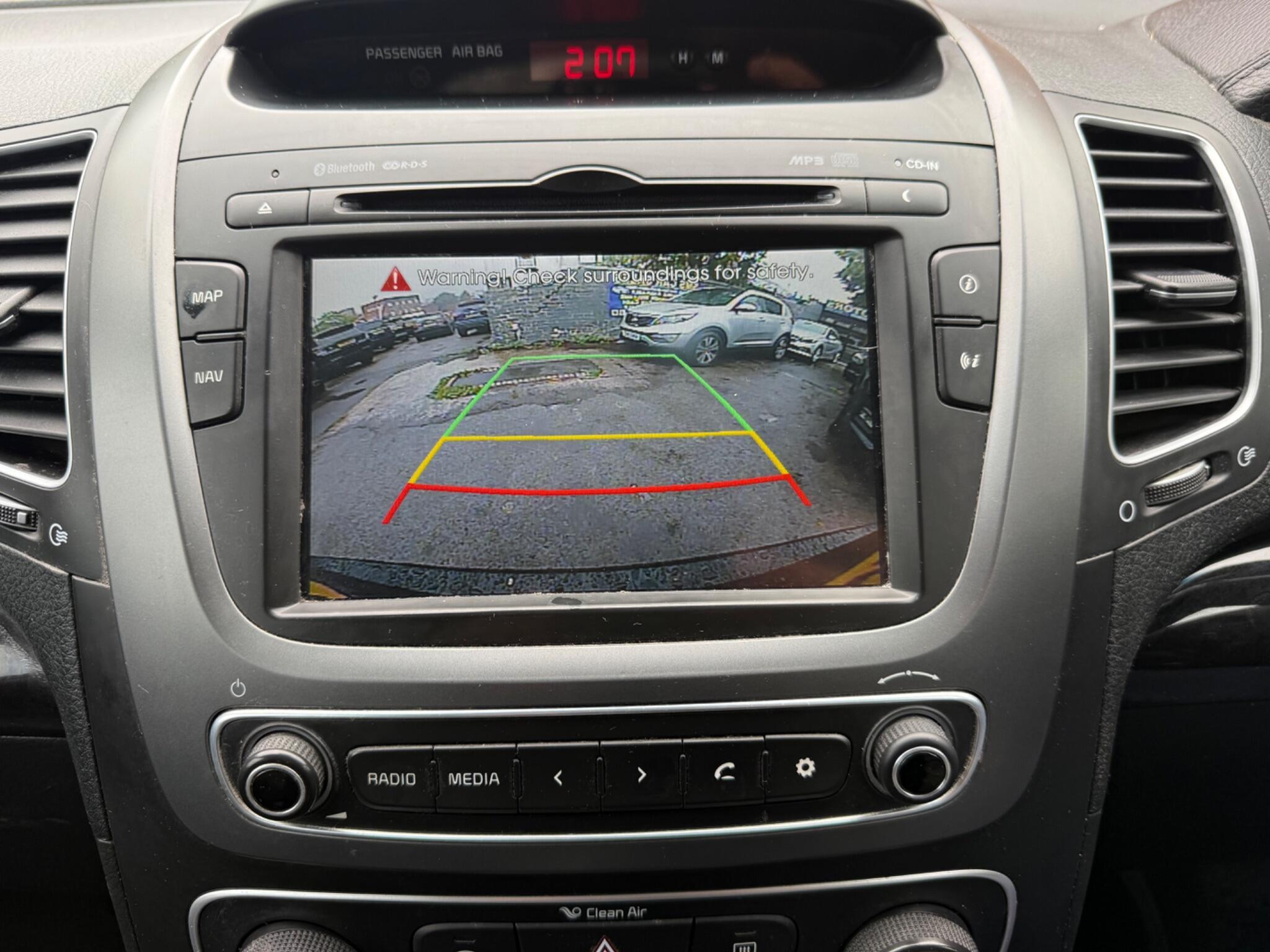 Kia Sorento - Image 12