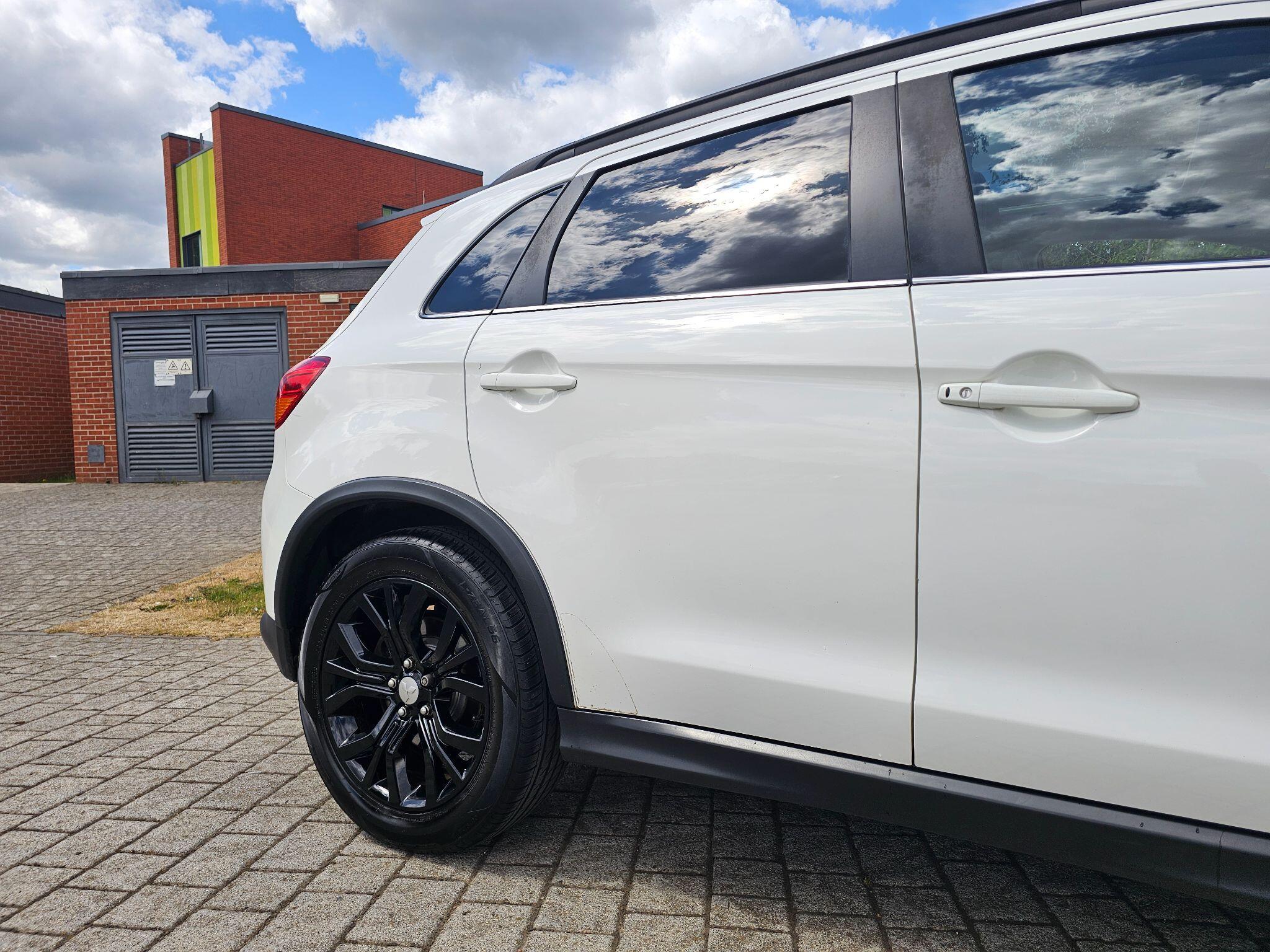 Mitsubishi ASX - Image 5