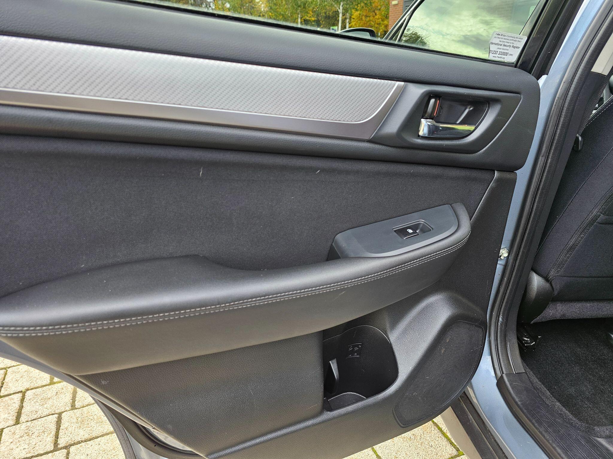 Subaru Outback - Image 34