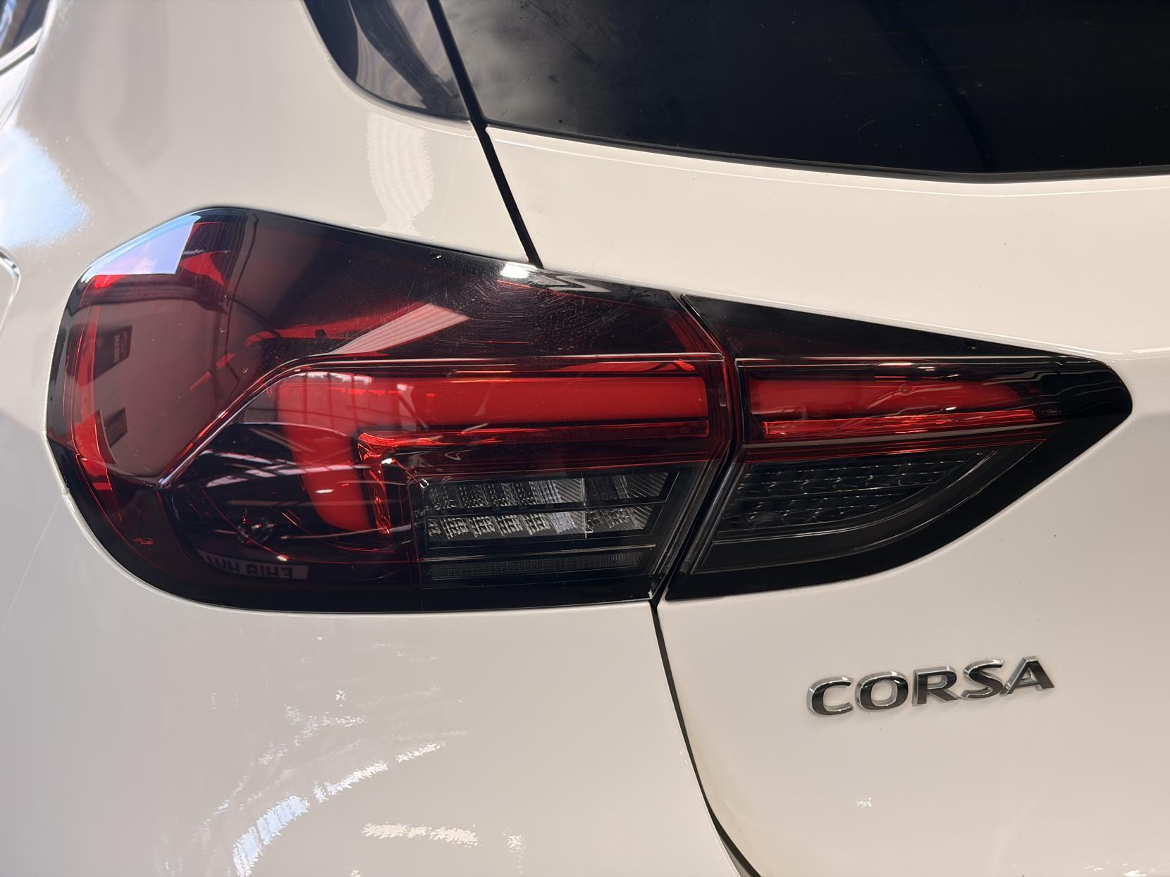 Vauxhall Corsa - Image 12