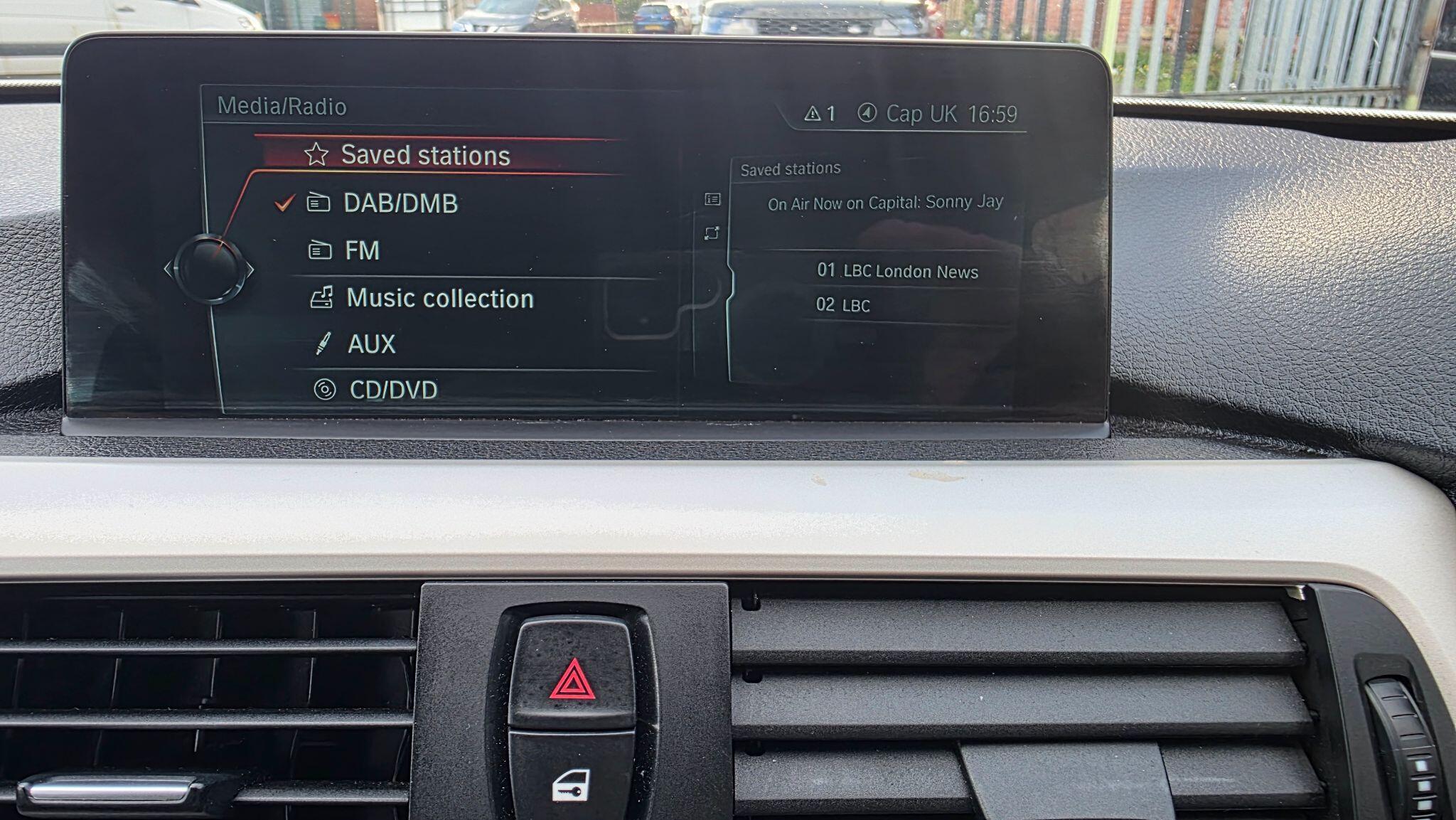 BMW 4 SERIES GRAN COUPE - Image 28