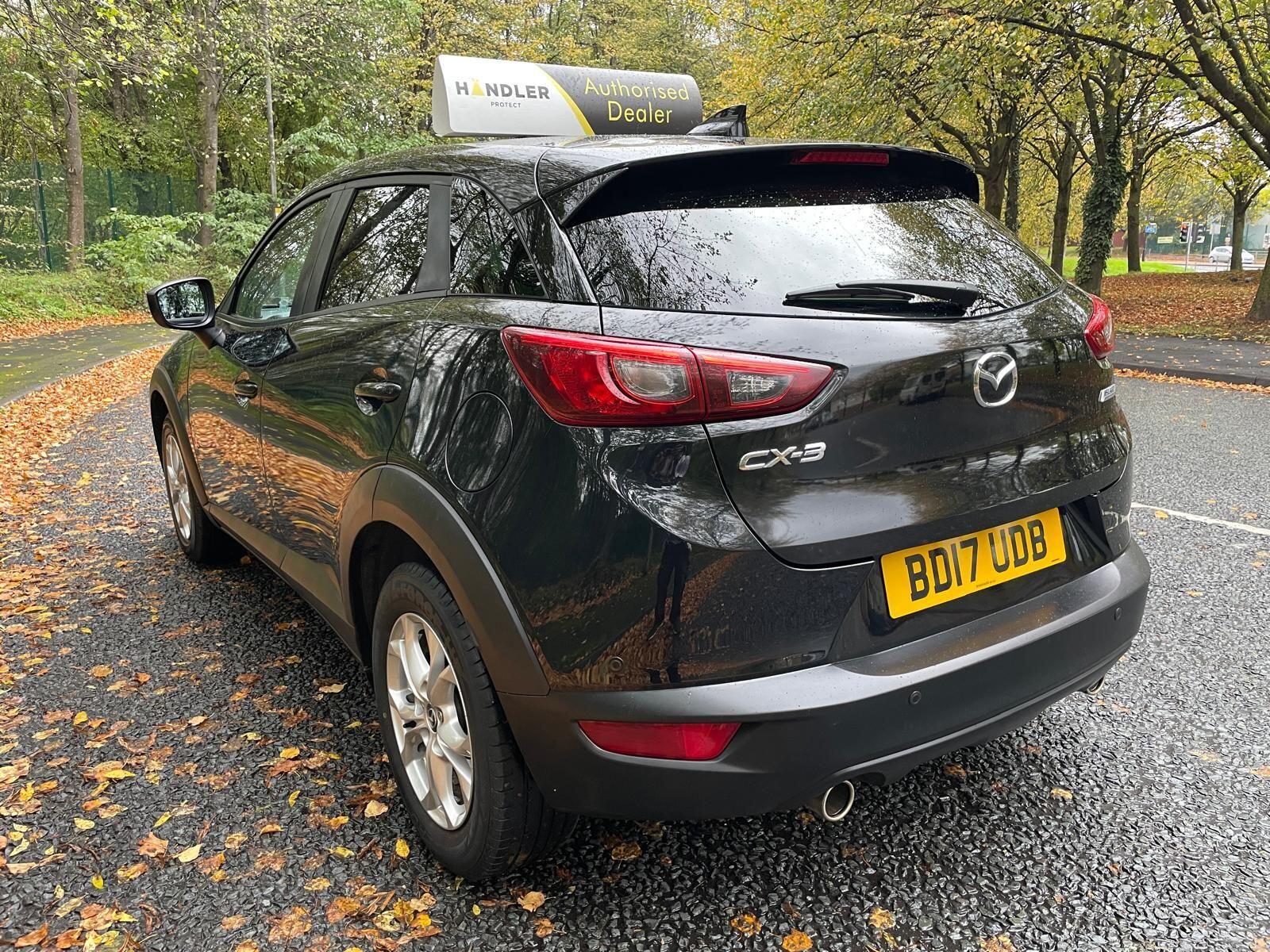 Mazda CX-3 - Image 5