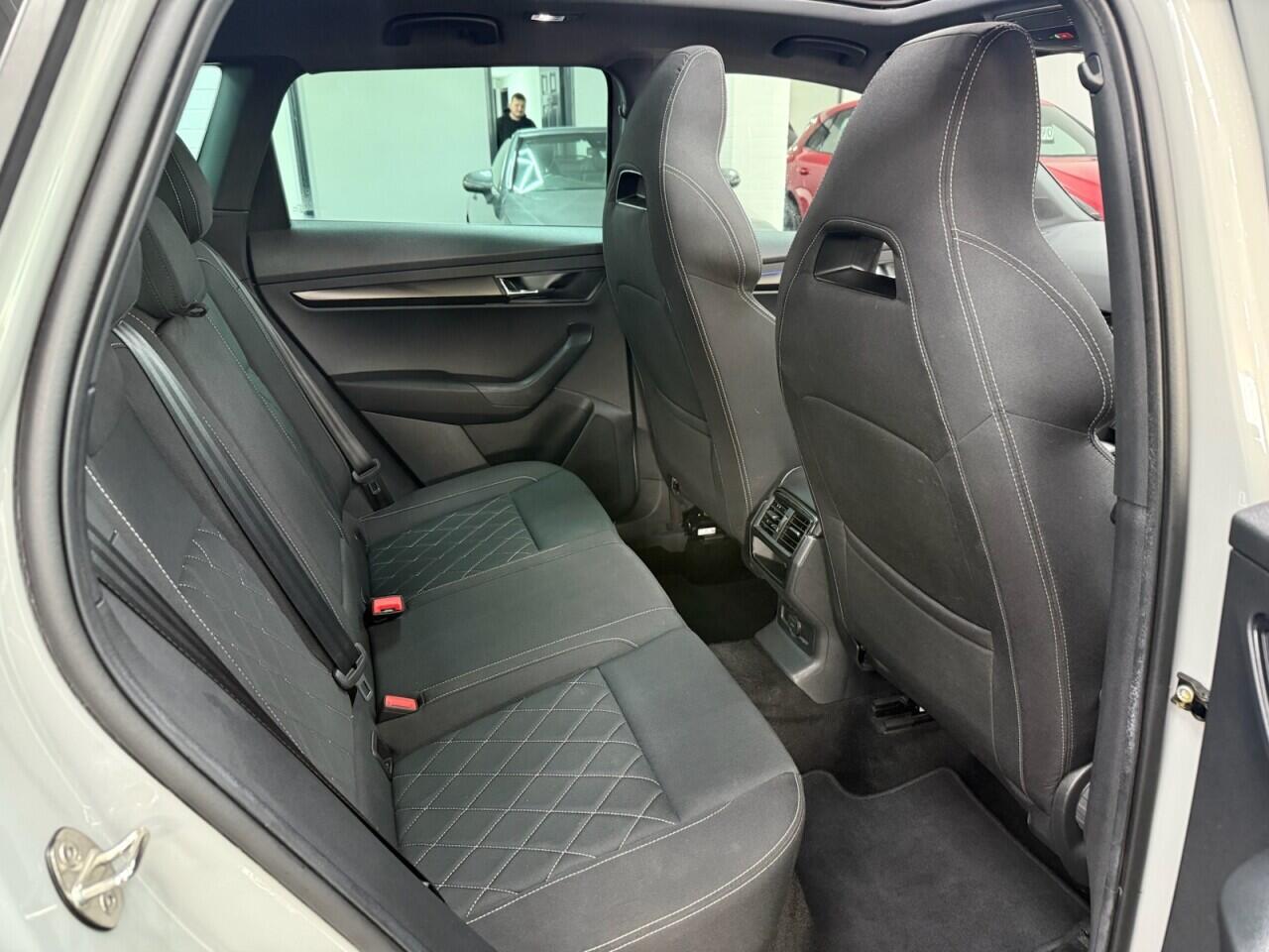 Skoda Karoq - Image 19