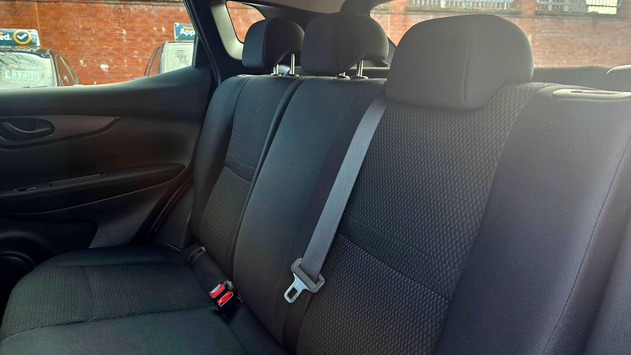 Nissan Qashqai - Image 16