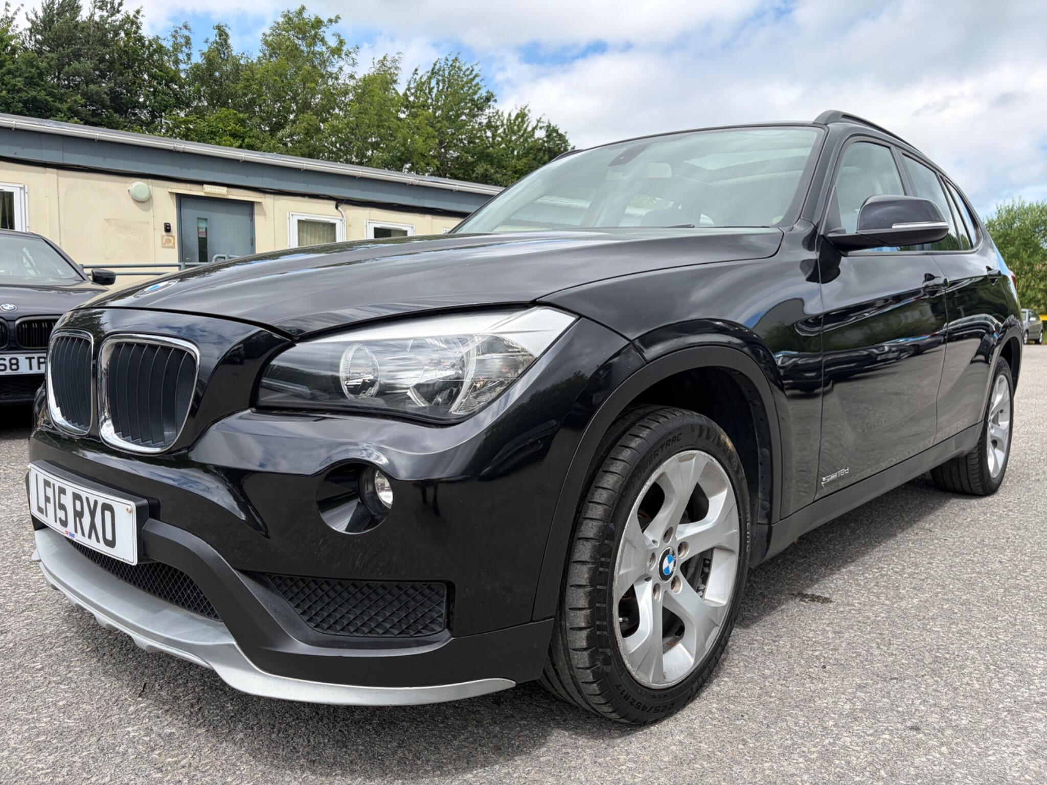 BMW X1 - Image 8
