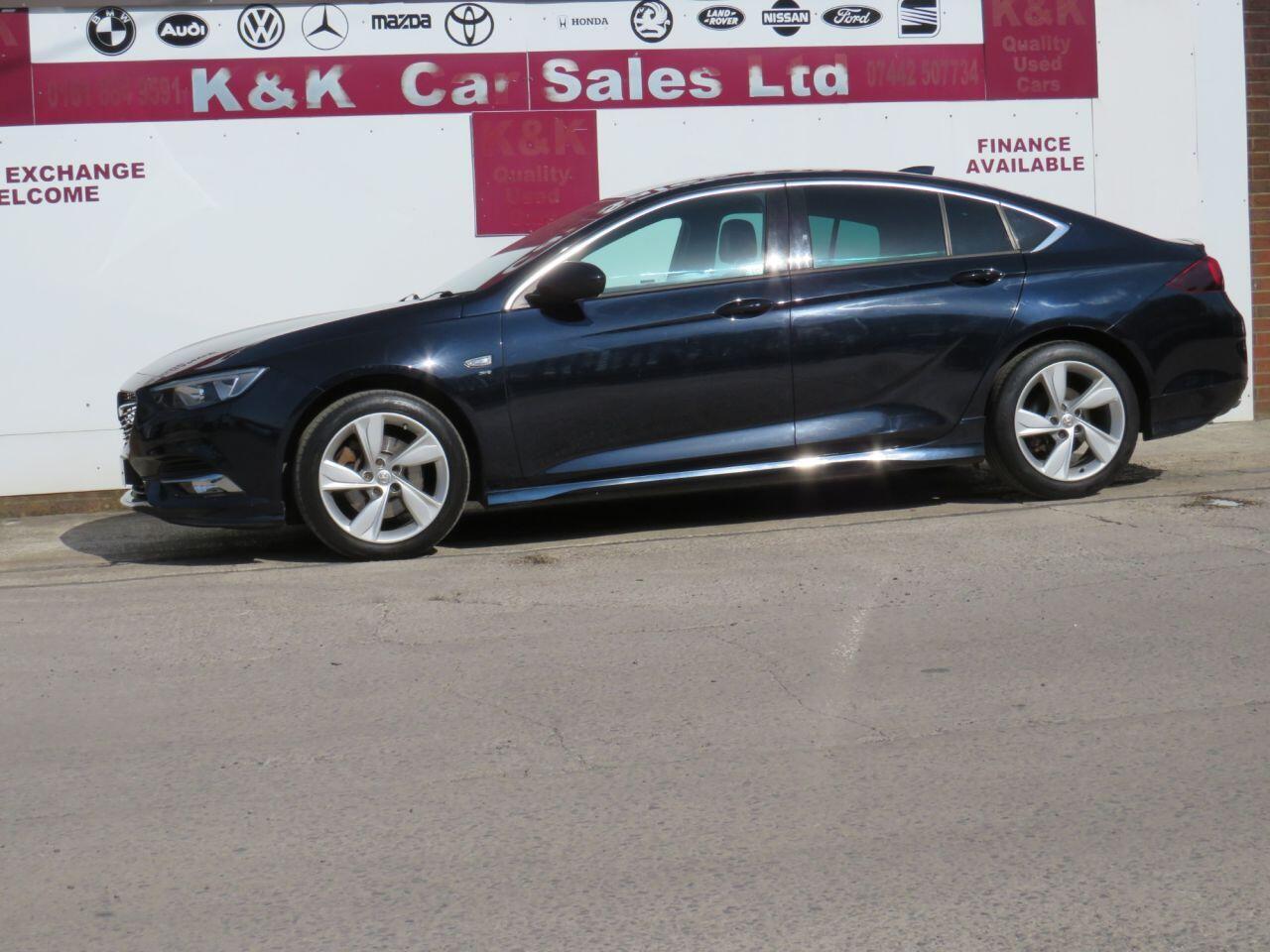 Vauxhall Insignia - Image 33