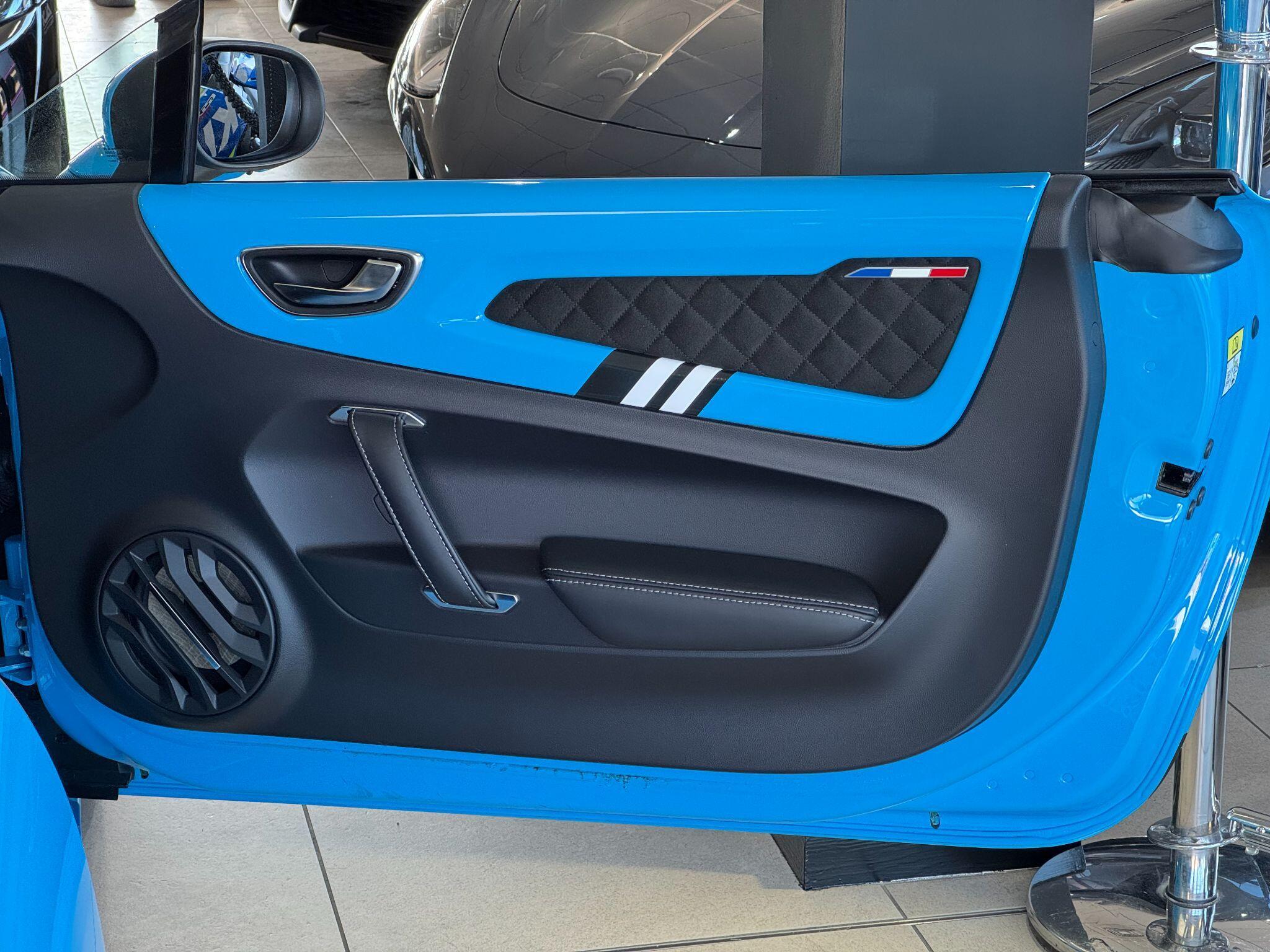 Alpine A110 - Image 24