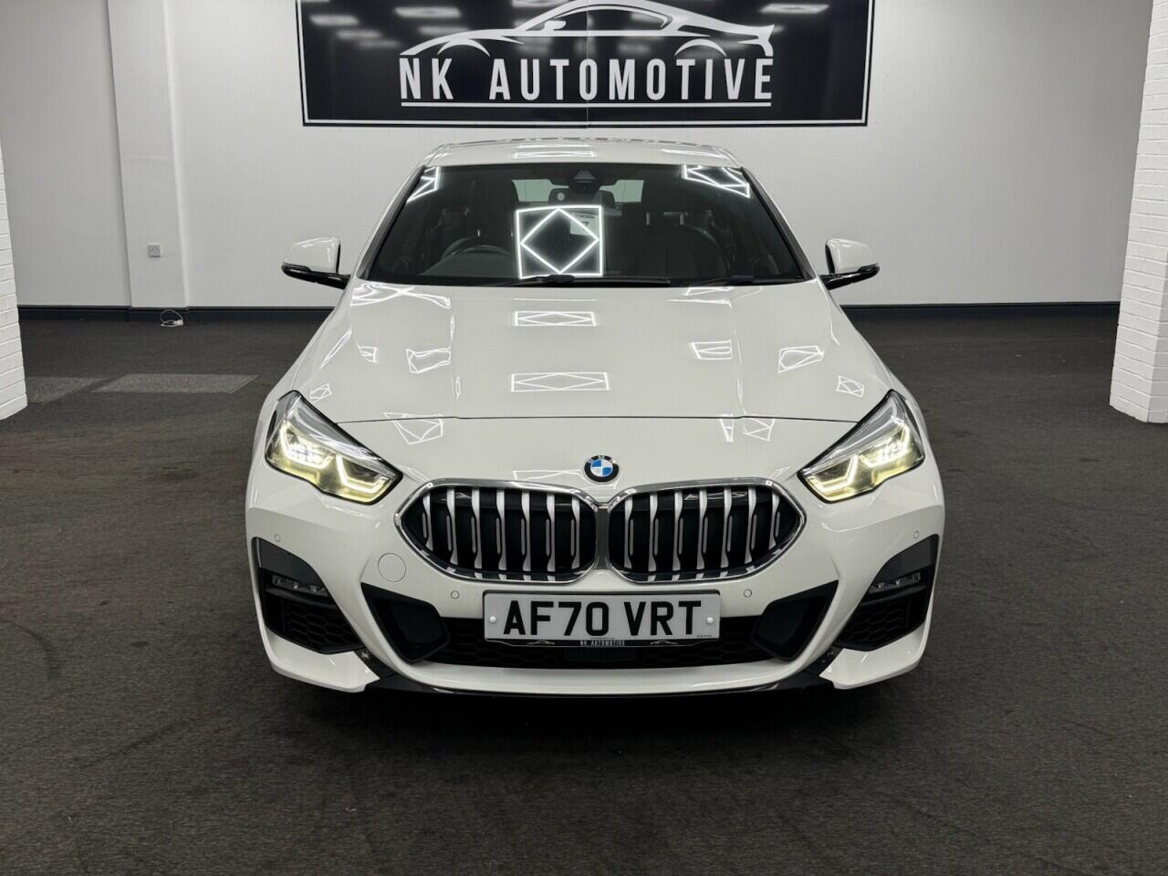 BMW 2 SERIES GRAN COUPE - Image 9