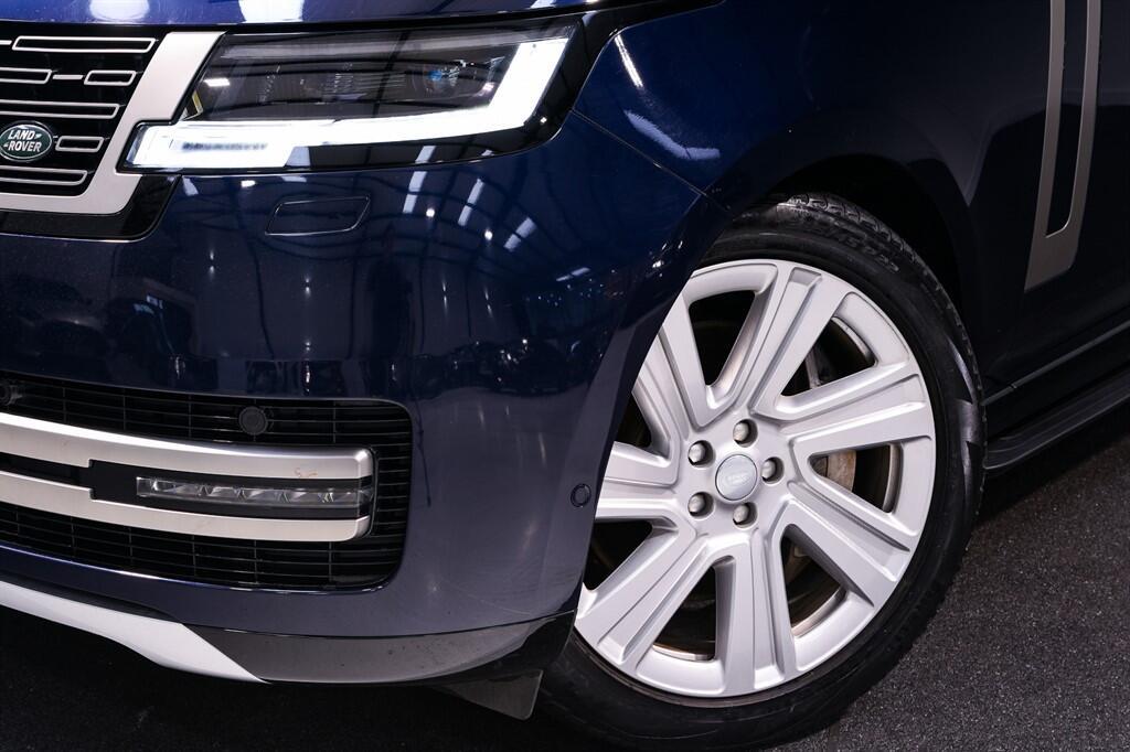 Land Rover Range Rover - Image 50