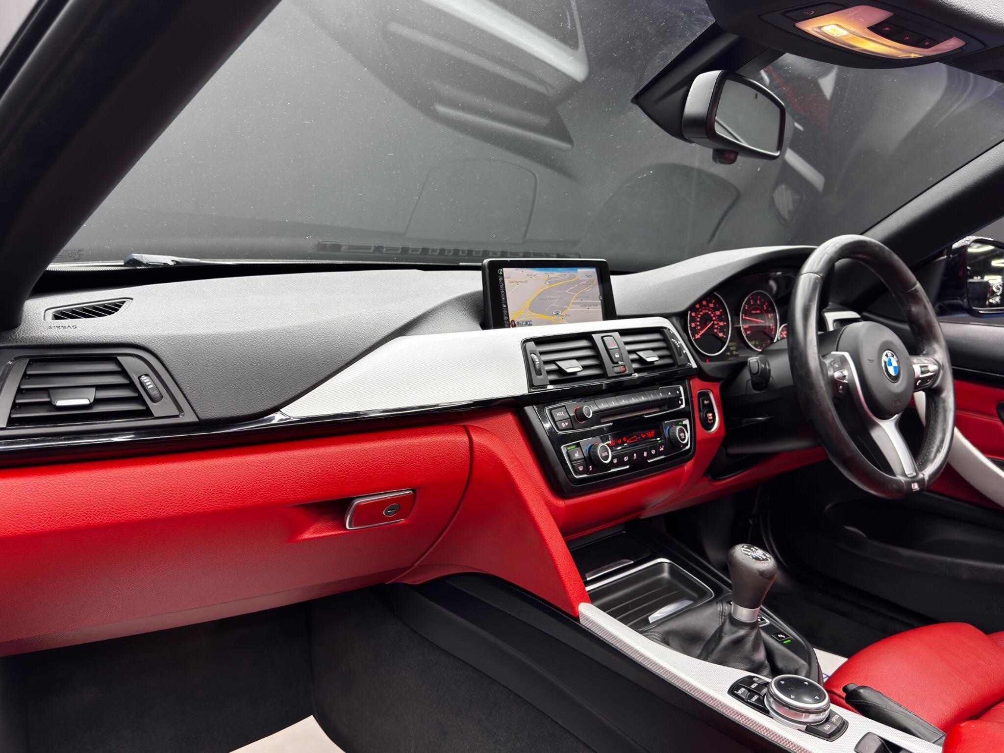 BMW 4 Series - Image 11