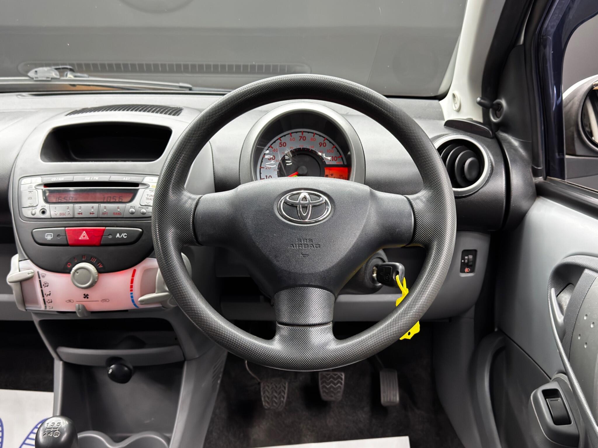 Toyota Aygo - Image 17