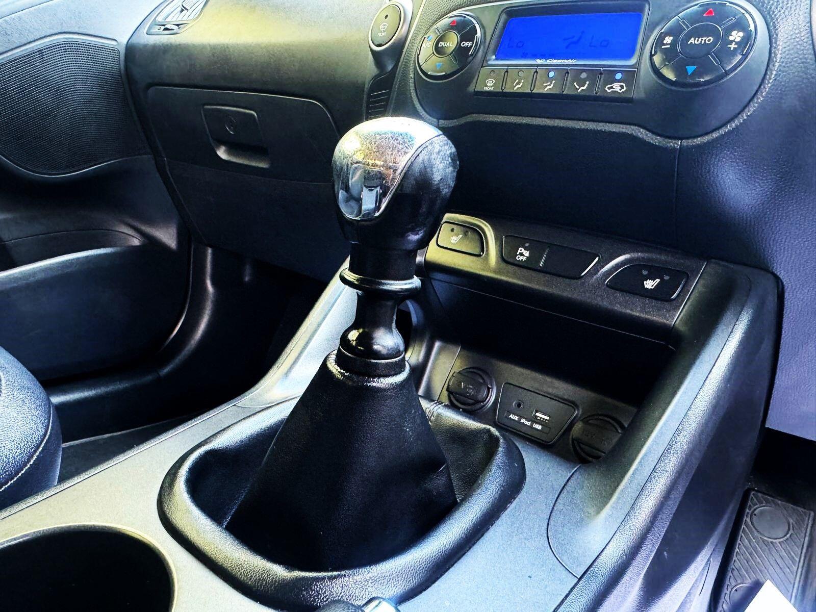 Hyundai ix35 - Image 13