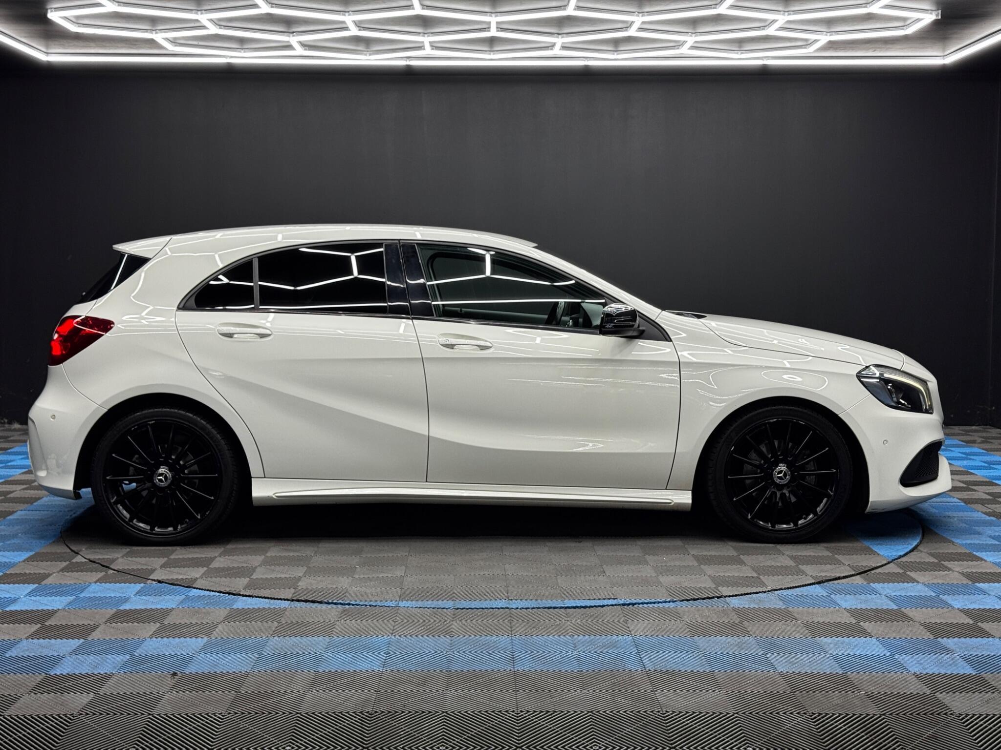 Mercedes A Class - Image 4