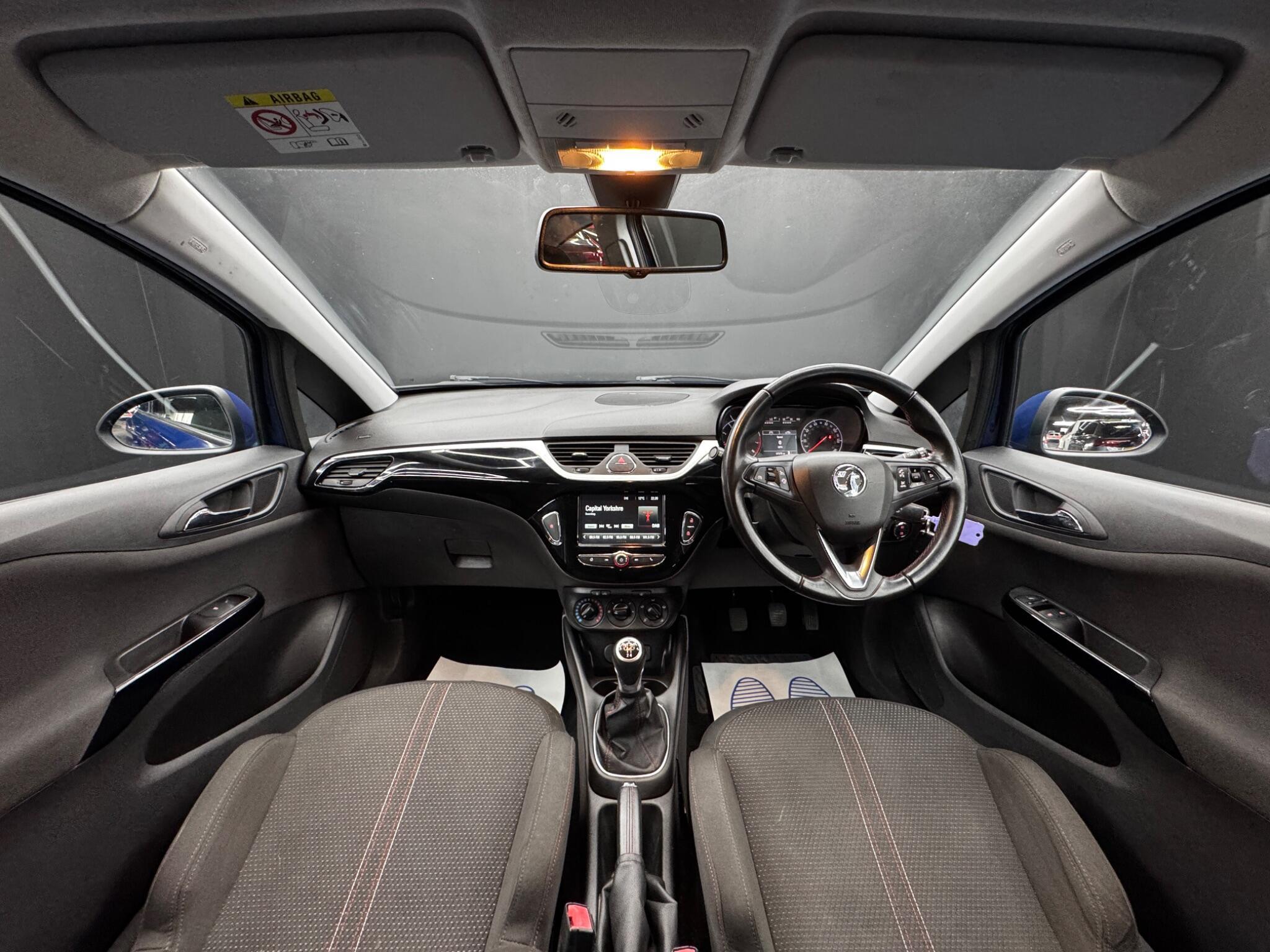 Vauxhall Corsa - Image 15