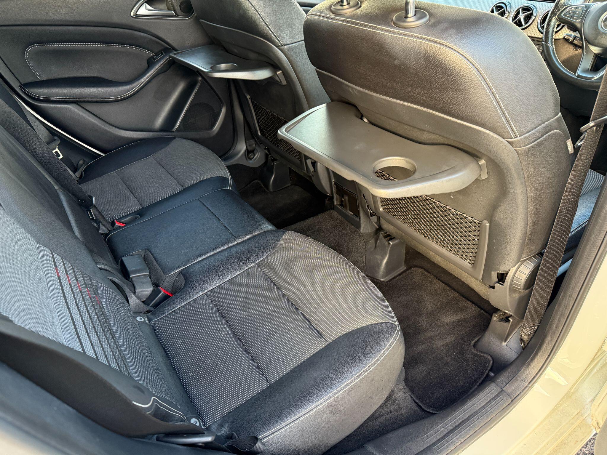 Mercedes B Class - Image 4