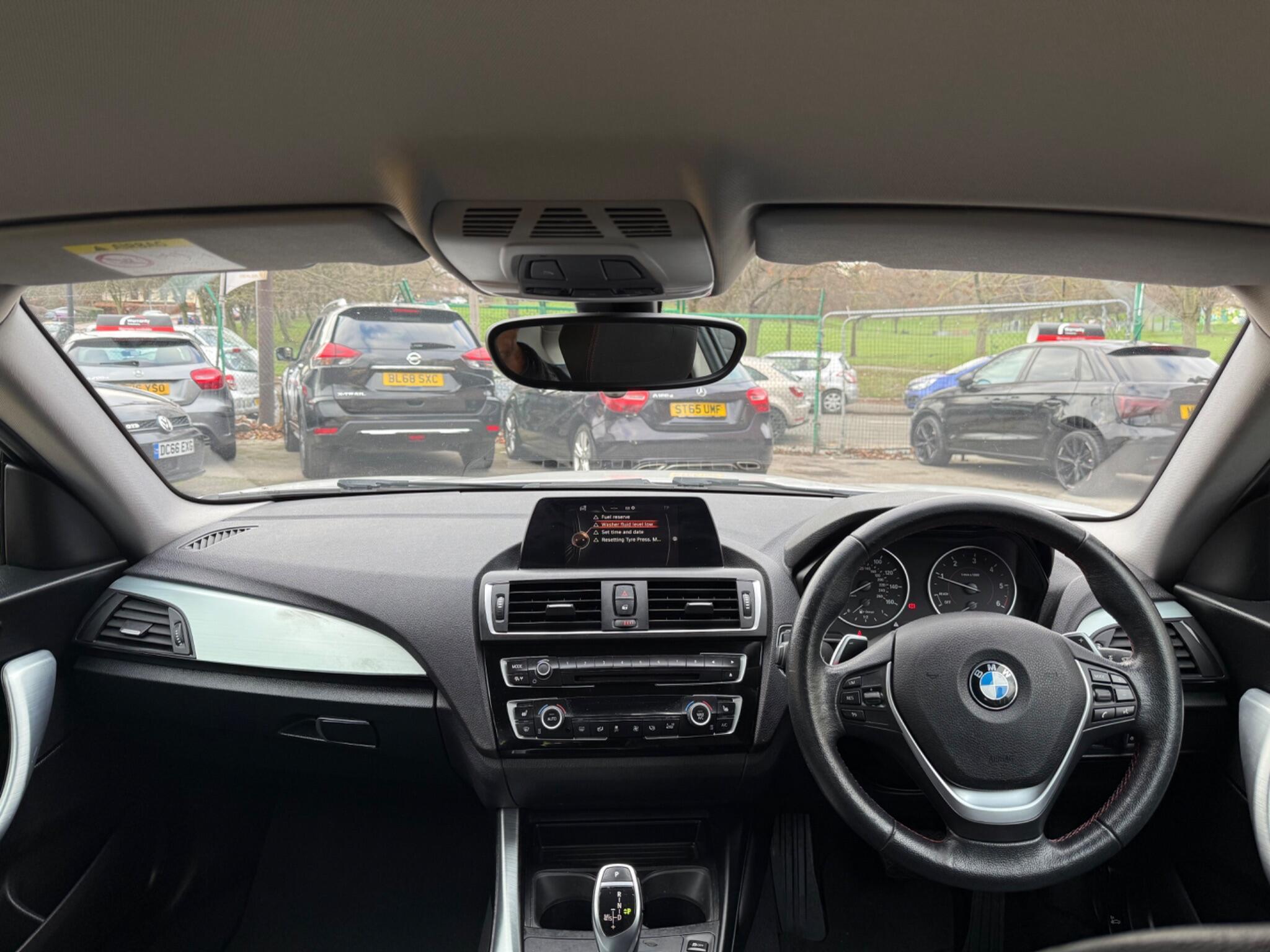 BMW 2 Series - Image 23