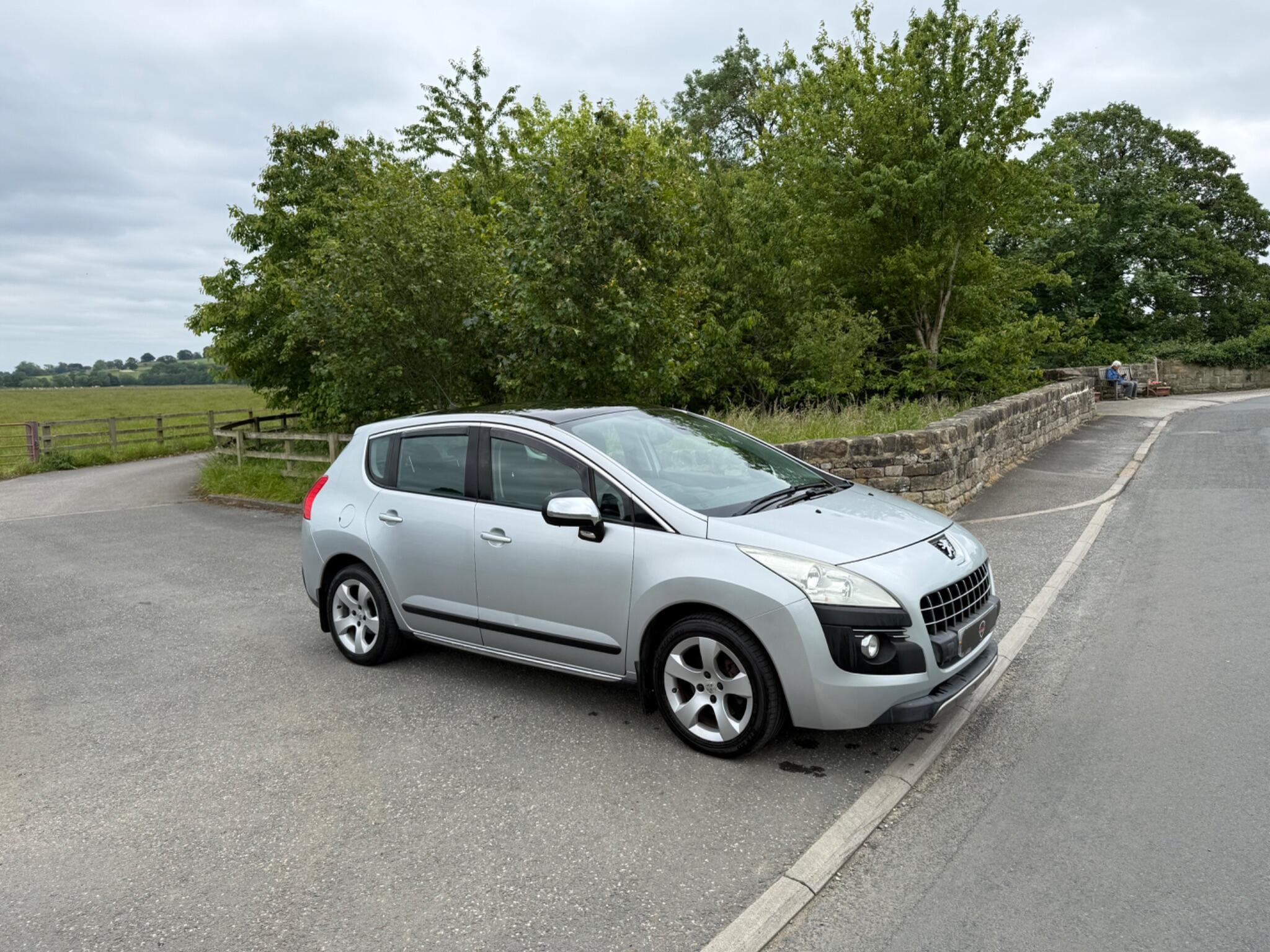 Peugeot 3008 - Image 16