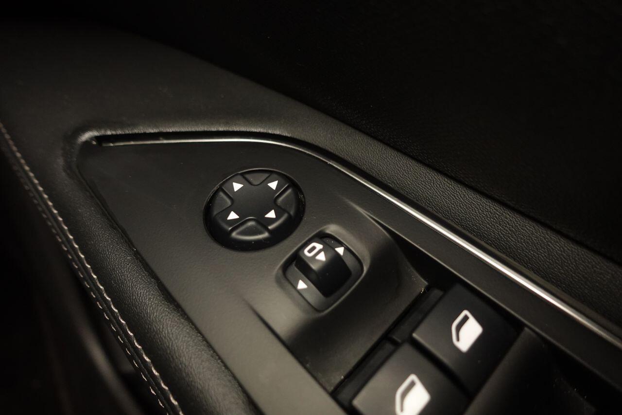 Peugeot 5008 - Image 36